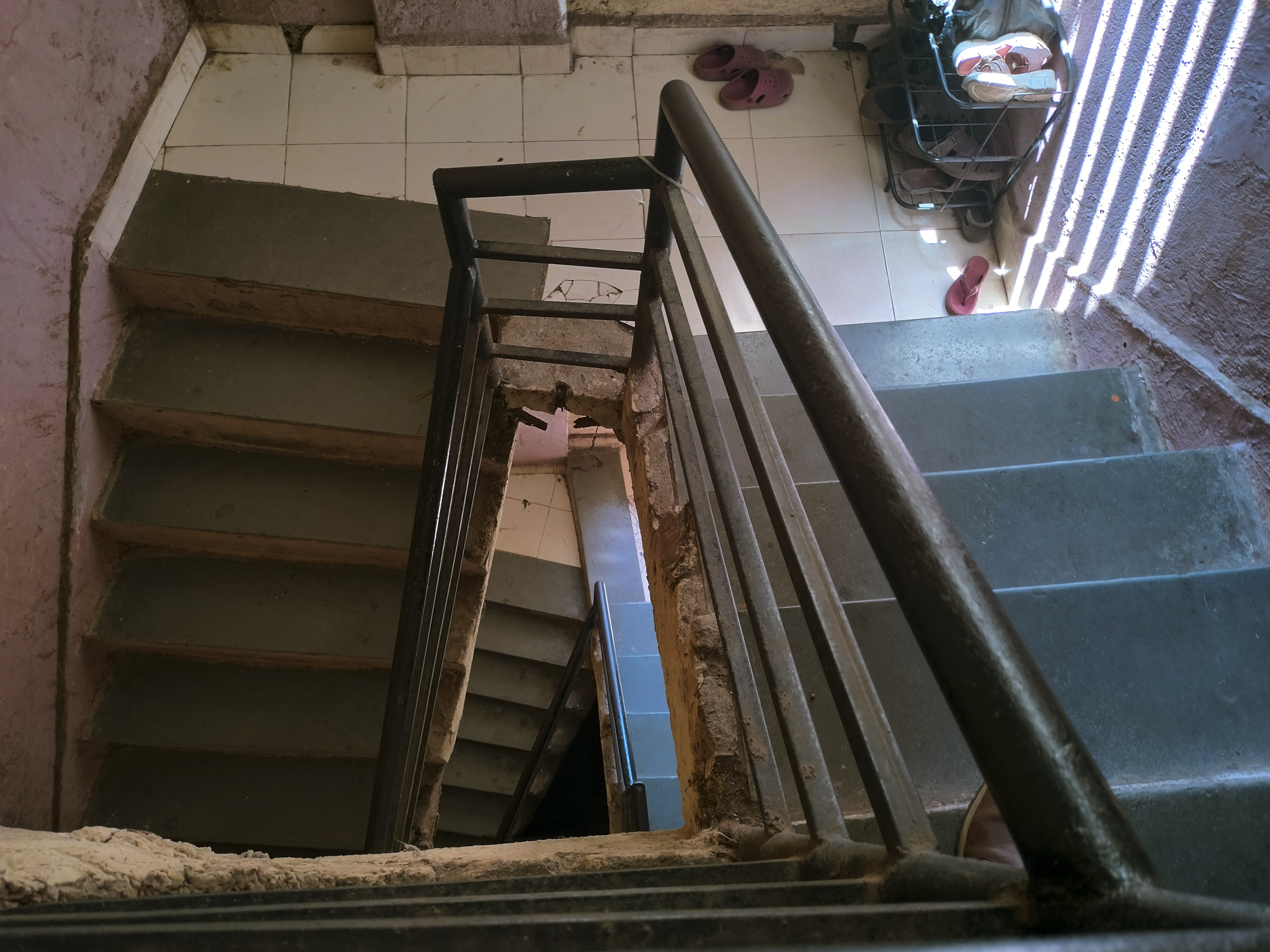 Flat for Sale in KAMOTHE NAVI MUMBAI, Navi Mumbai — photo 13