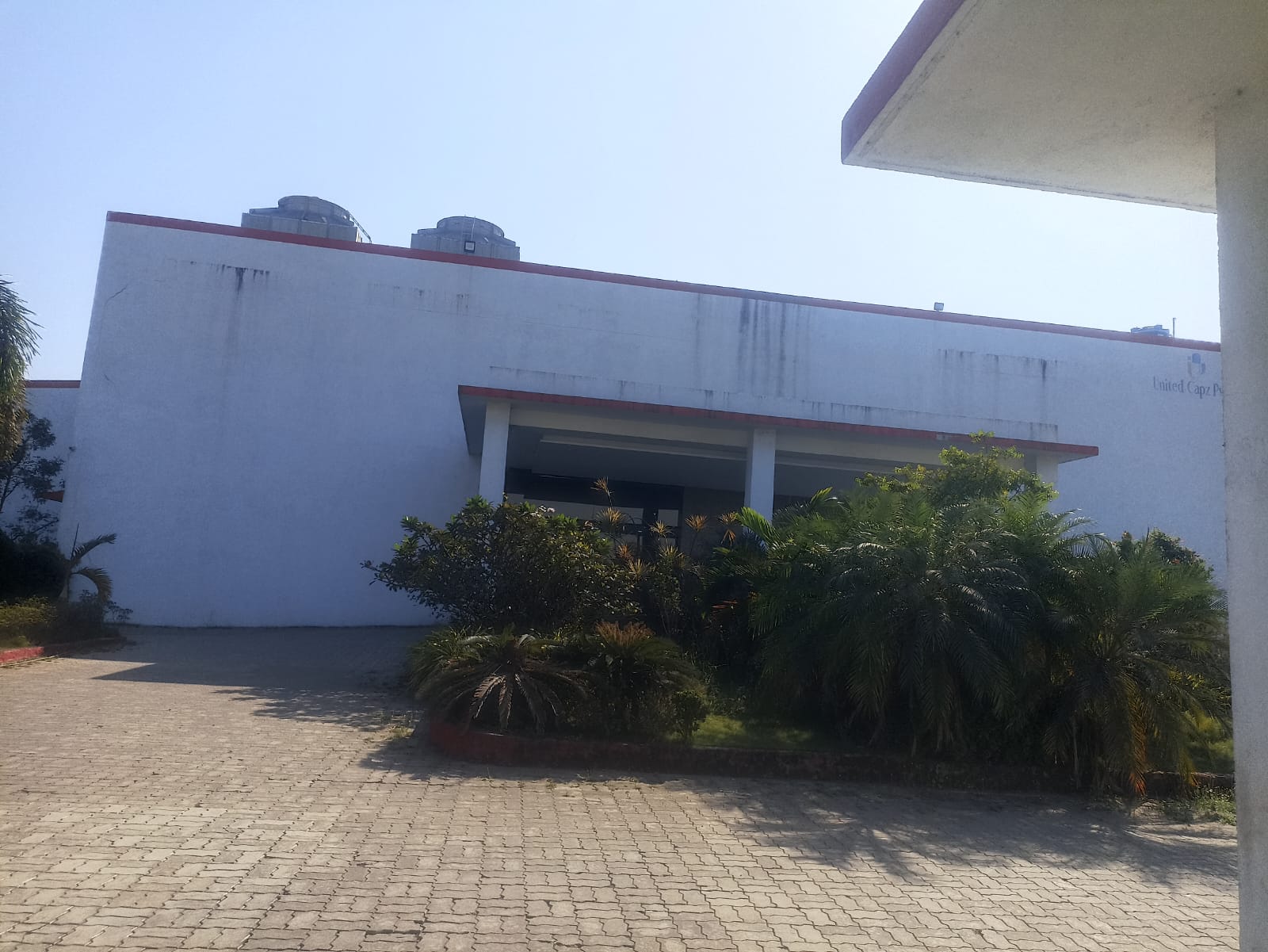 Industrial Plot for Sale in Vapi, Dabhel — photo 2