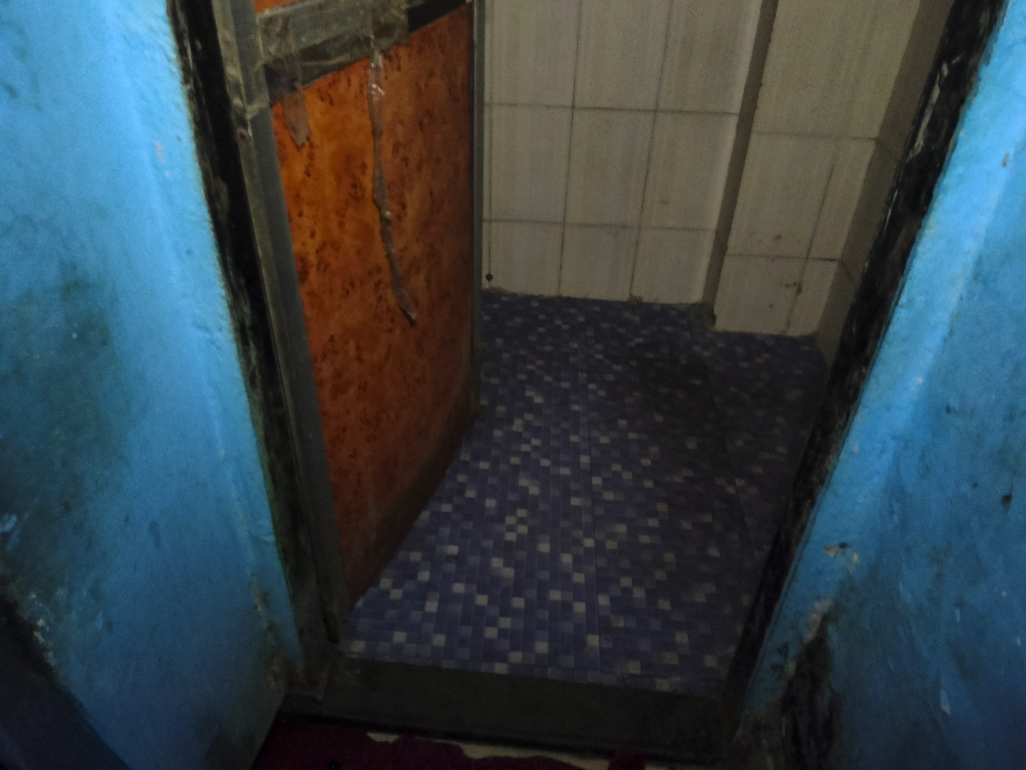Flat for Sale in KAMOTHE NAVI MUMBAI, Navi Mumbai — photo 16