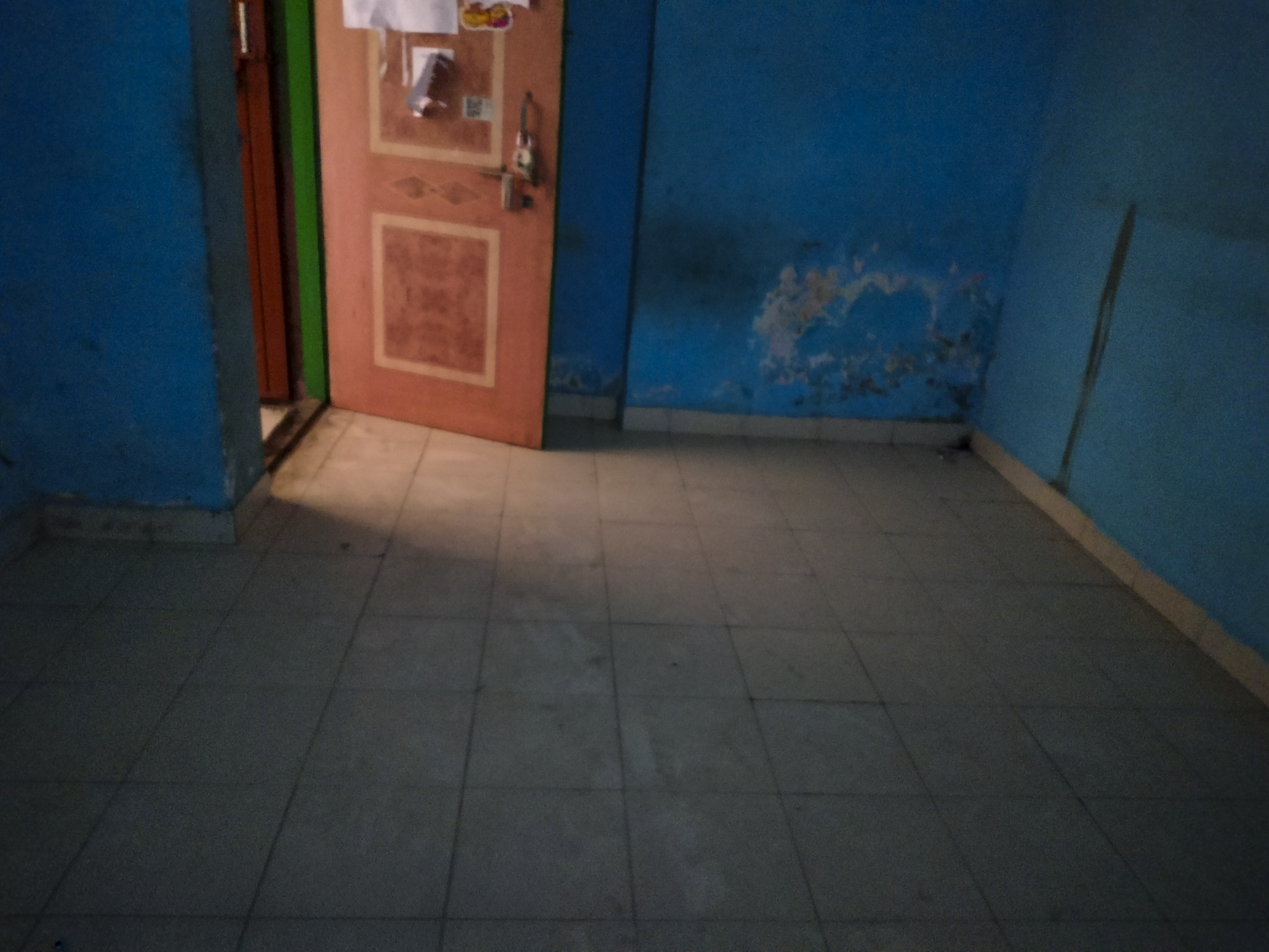Flat for Sale in KAMOTHE NAVI MUMBAI, Navi Mumbai — photo 18