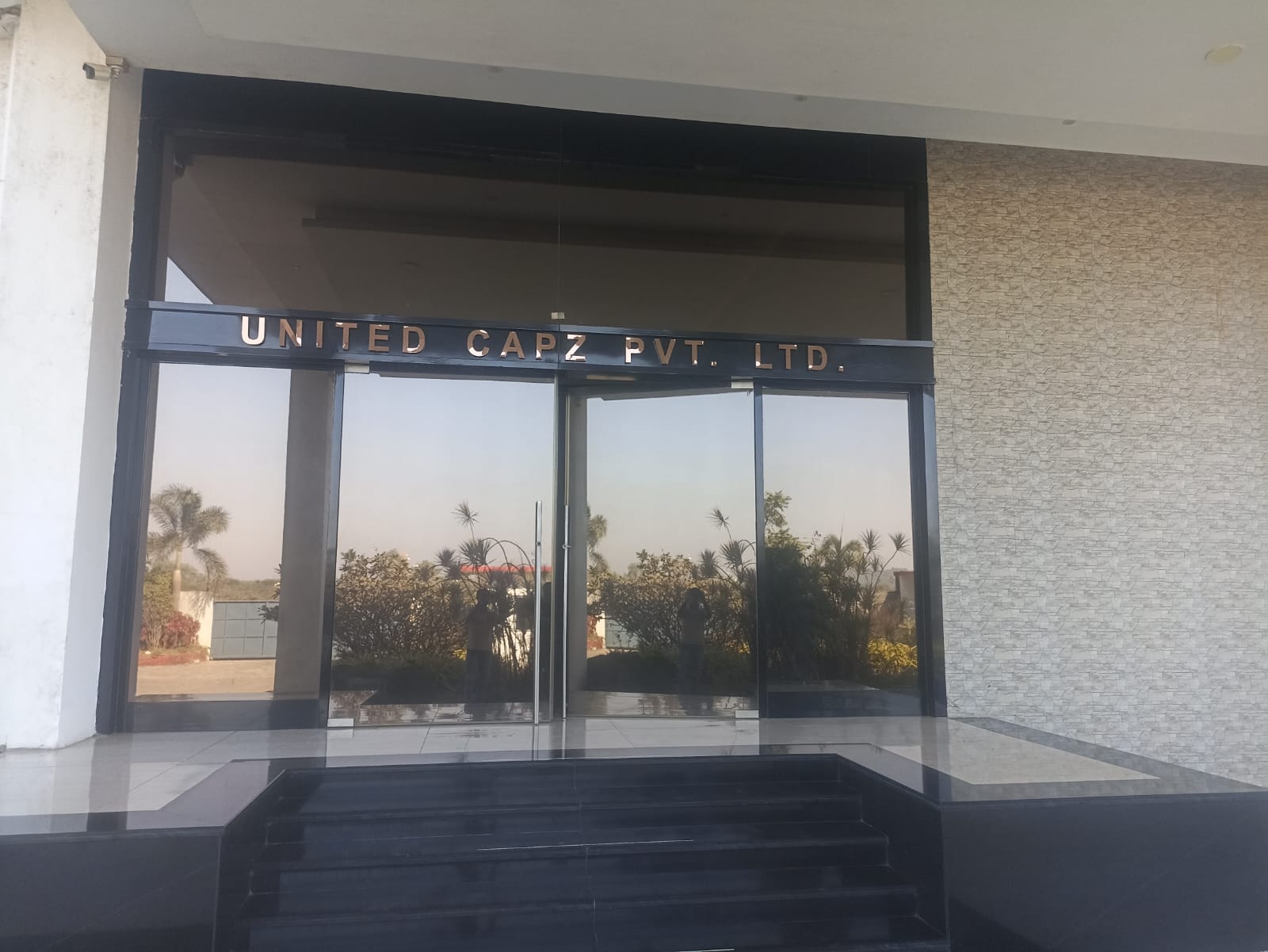 Industrial Plot for Sale in Vapi, Dabhel — photo 3