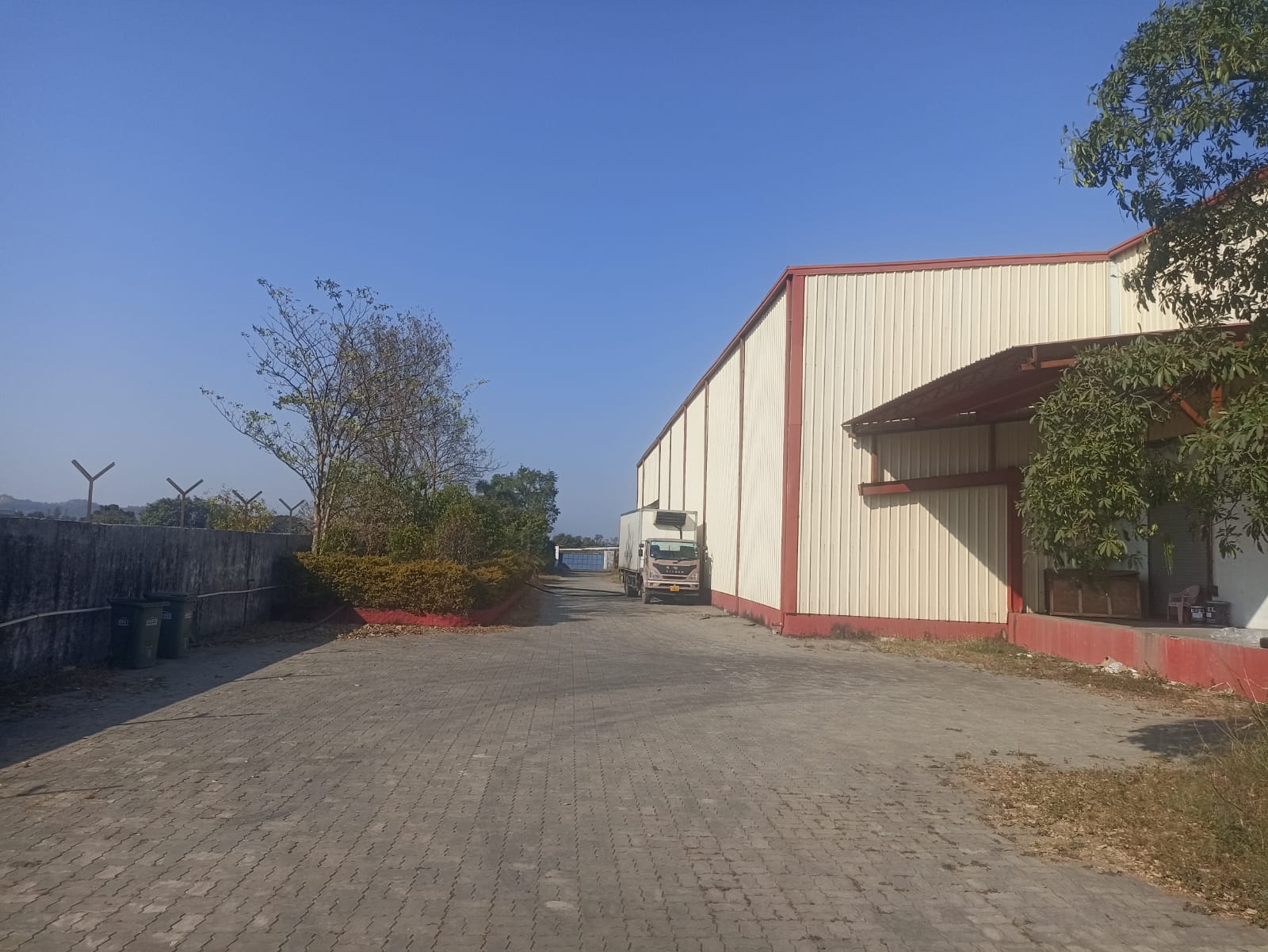 Industrial Plot for Sale in Vapi, Dabhel — photo 4