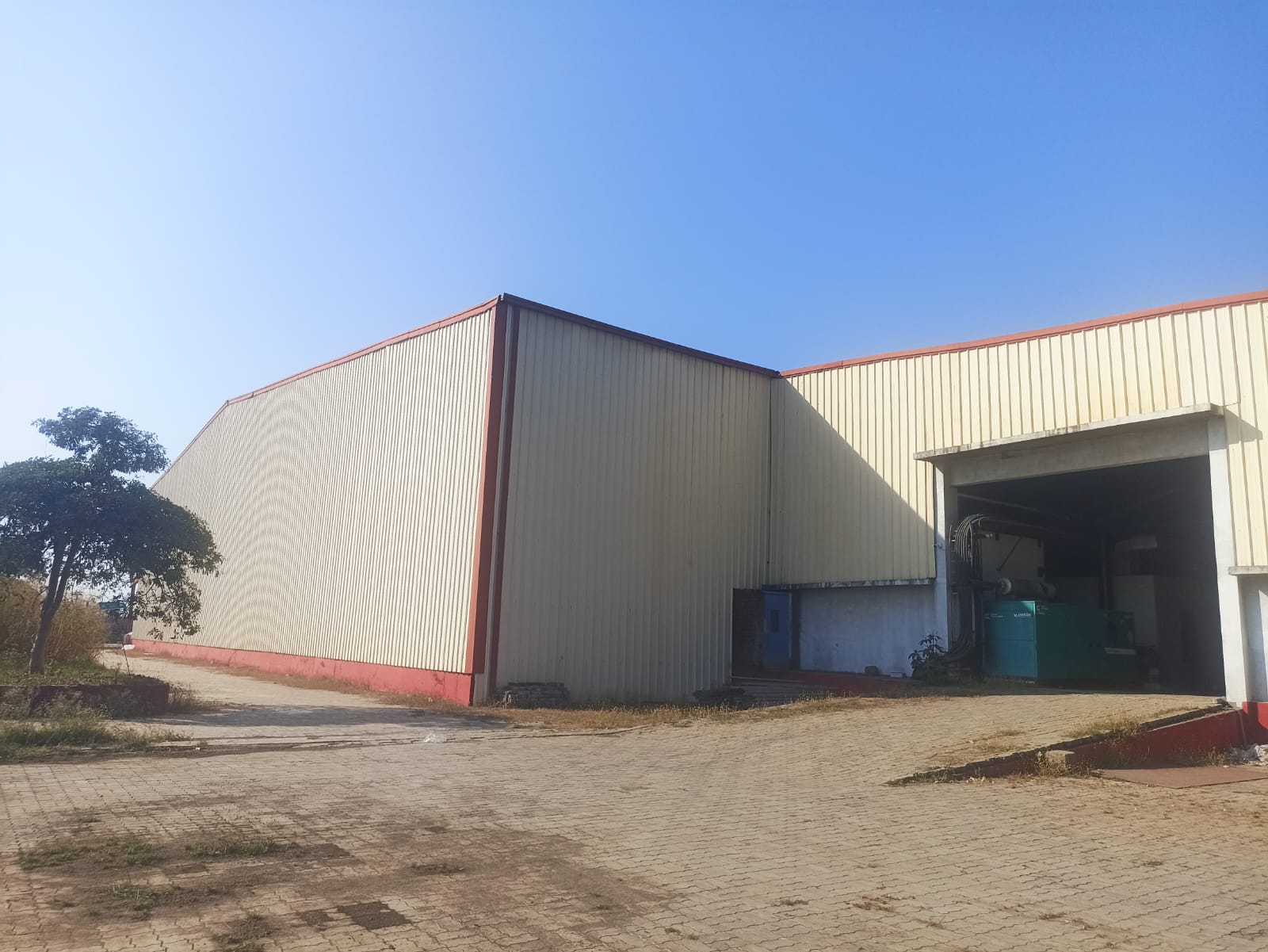 Industrial Plot for Sale in Vapi, Dabhel — photo 5