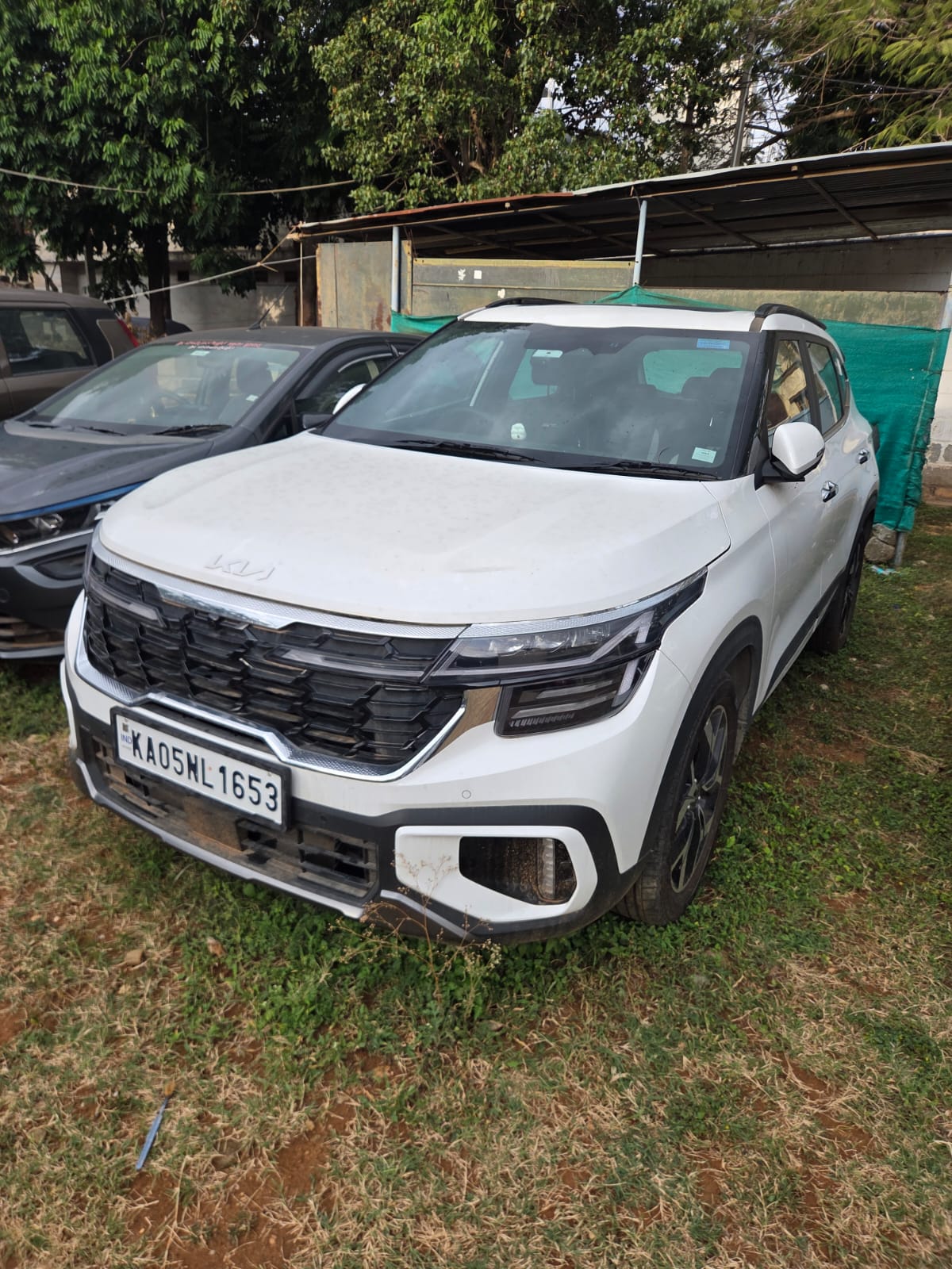 FOUR WHEELER for Sale in Bengaluru — photo 4