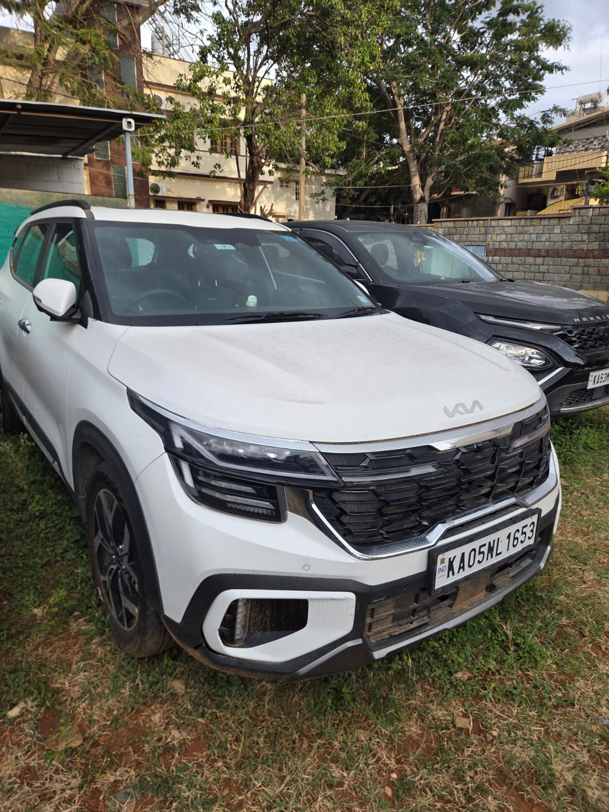 FOUR WHEELER for Sale in Bengaluru — photo 1
