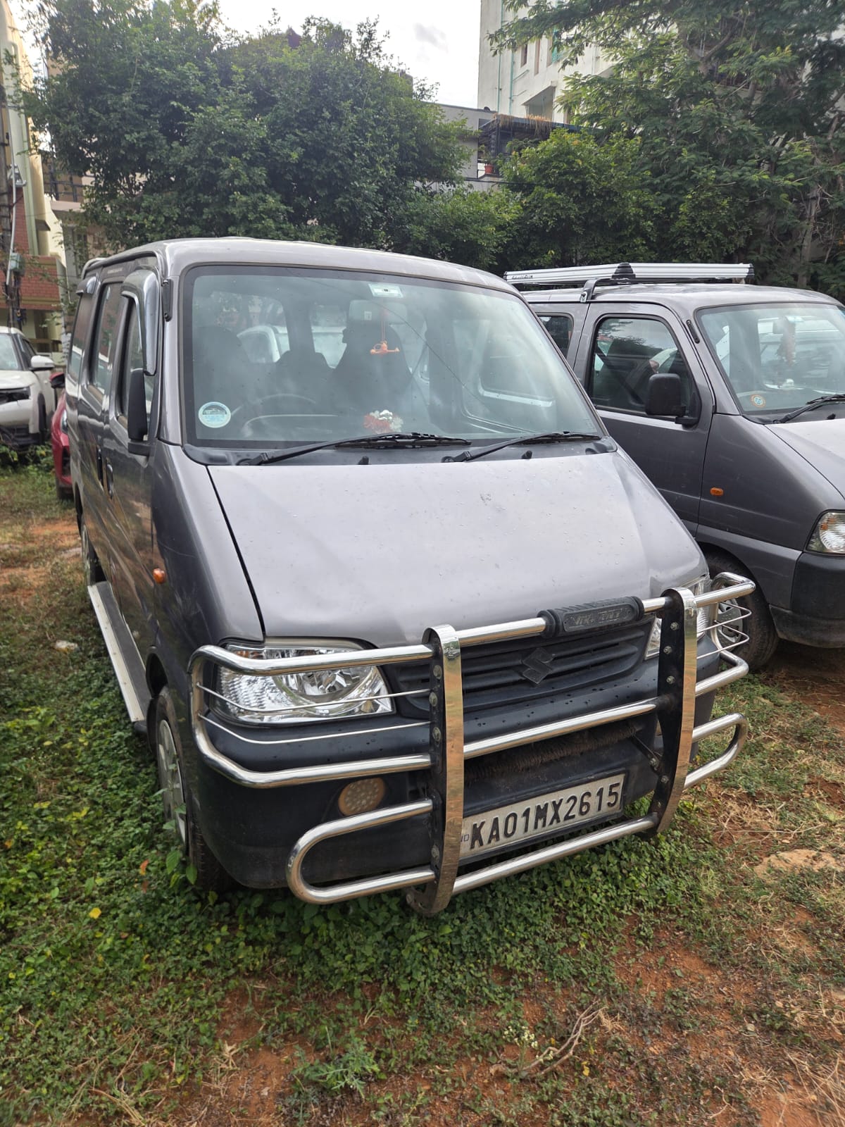 FOUR WHEELER for Sale in Bengaluru — photo 1