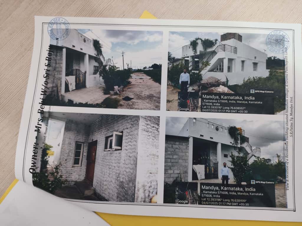 Individual House for Sale in Mysuru — photo 1