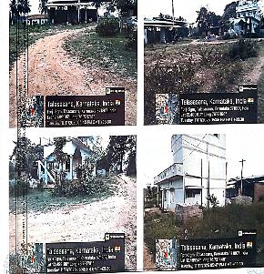 Industrial Plot for Sale in Thalashasana Village,, Pandavapura — photo 1