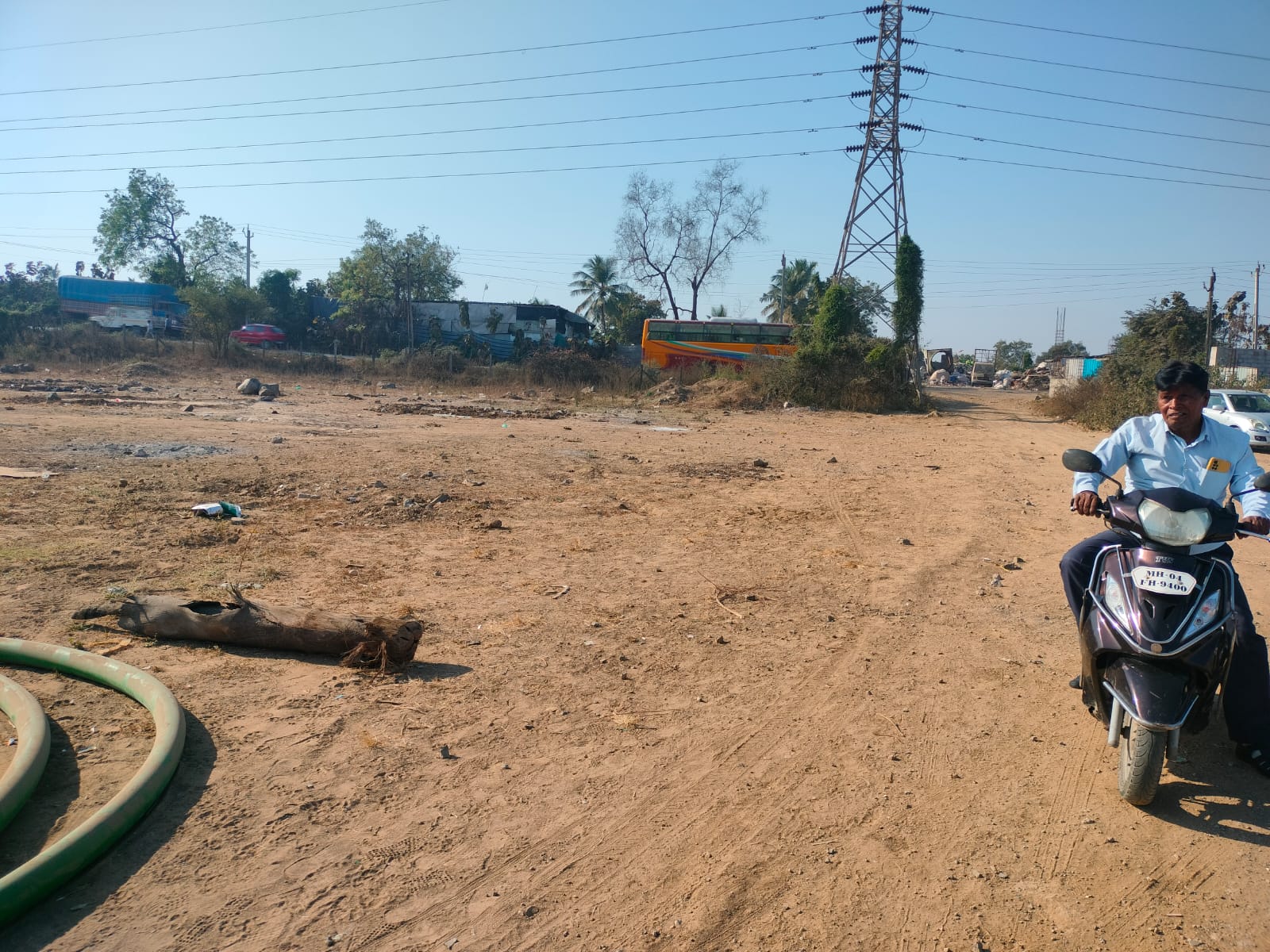 Plot for Sale in Vapi, Balitha — photo 3