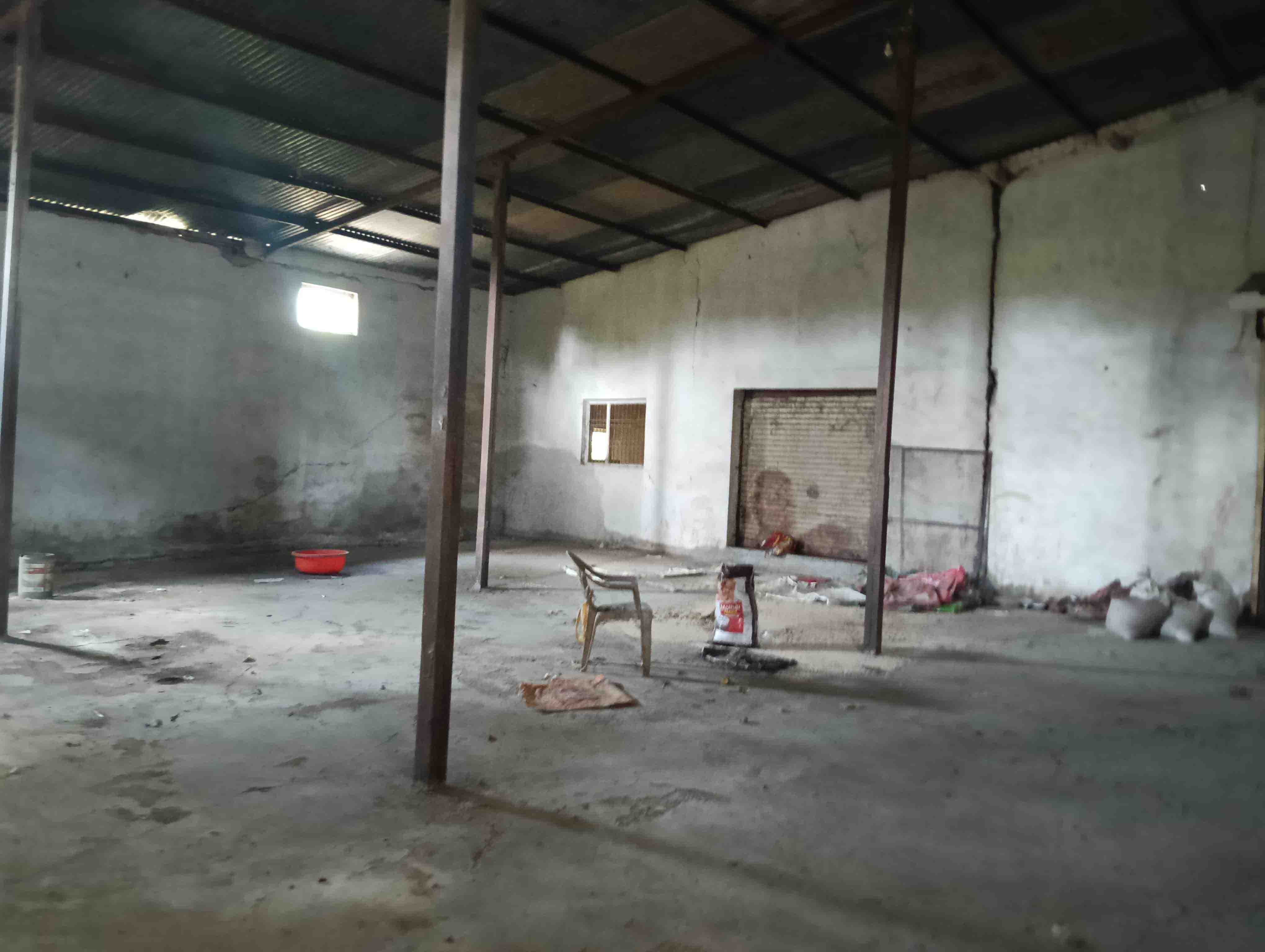 Rice Mill Plant With Machinary for Sale in Moje - Vanzana, Tal - Chikhli, Chikhli — photo 11