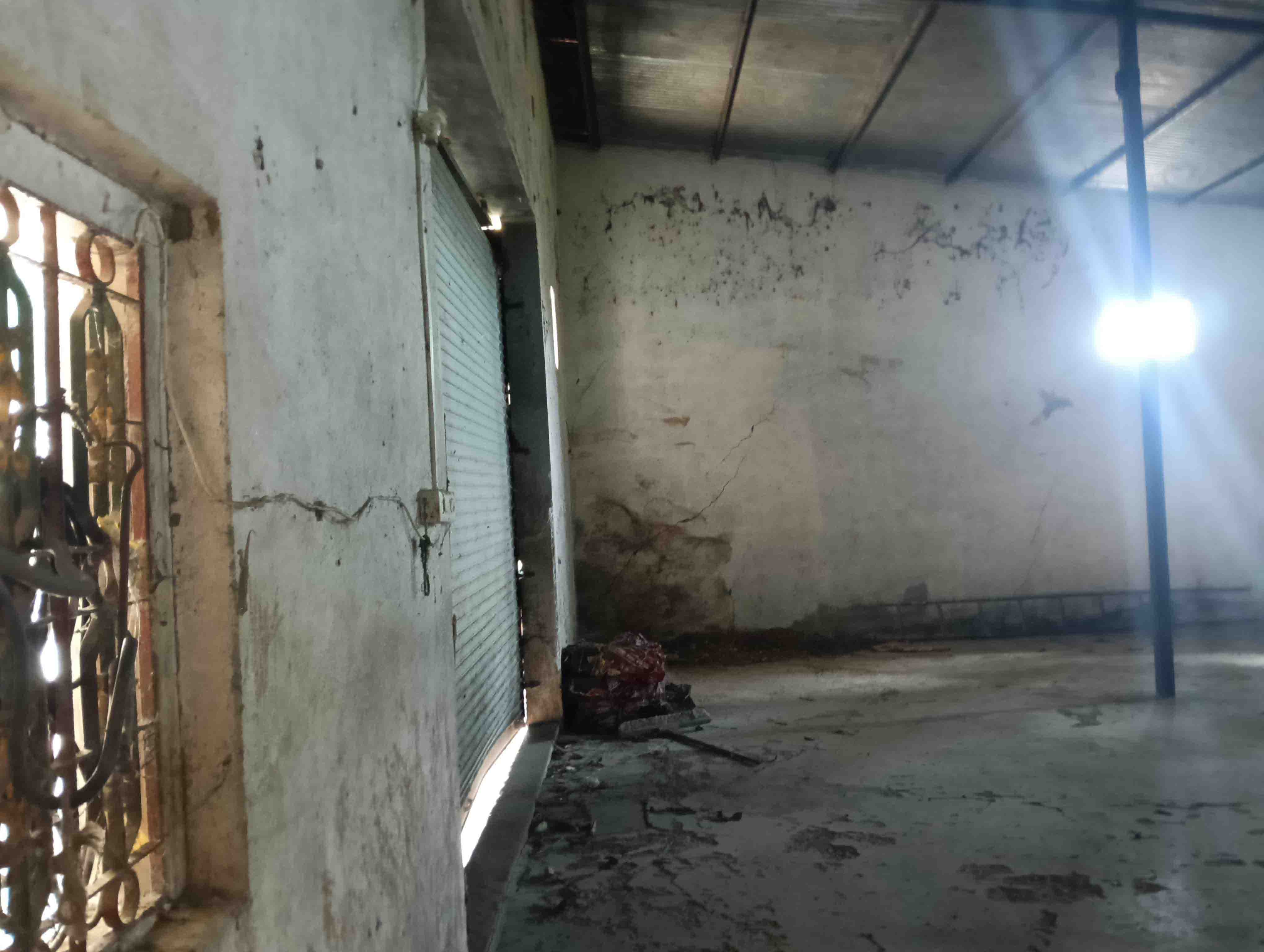 Rice Mill Plant With Machinary for Sale in Moje - Vanzana, Tal - Chikhli, Chikhli — photo 12