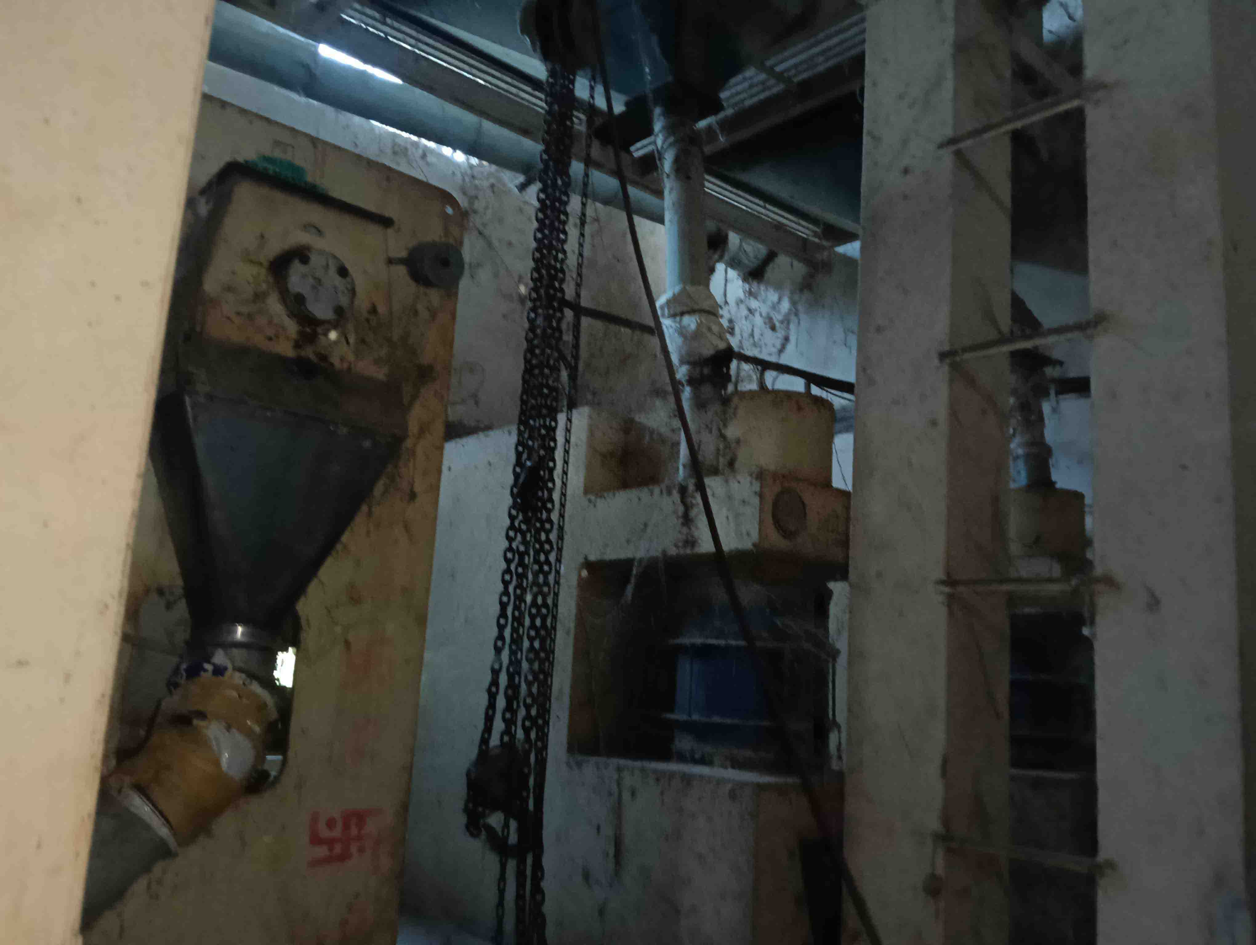 Rice Mill Plant With Machinary for Sale in Moje - Vanzana, Tal - Chikhli, Chikhli — photo 24