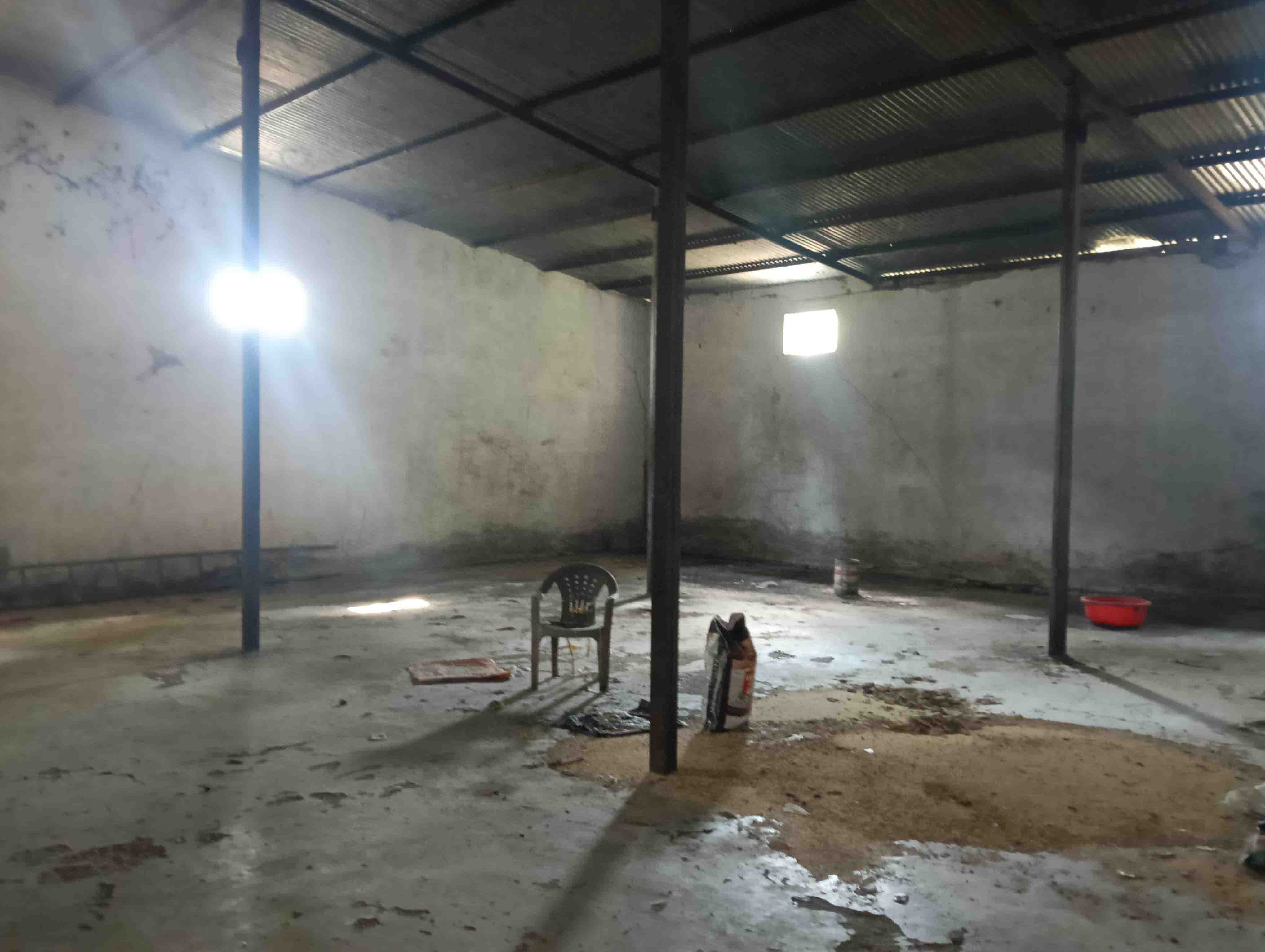 Rice Mill Plant With Machinary for Sale in Moje - Vanzana, Tal - Chikhli, Chikhli — photo 13