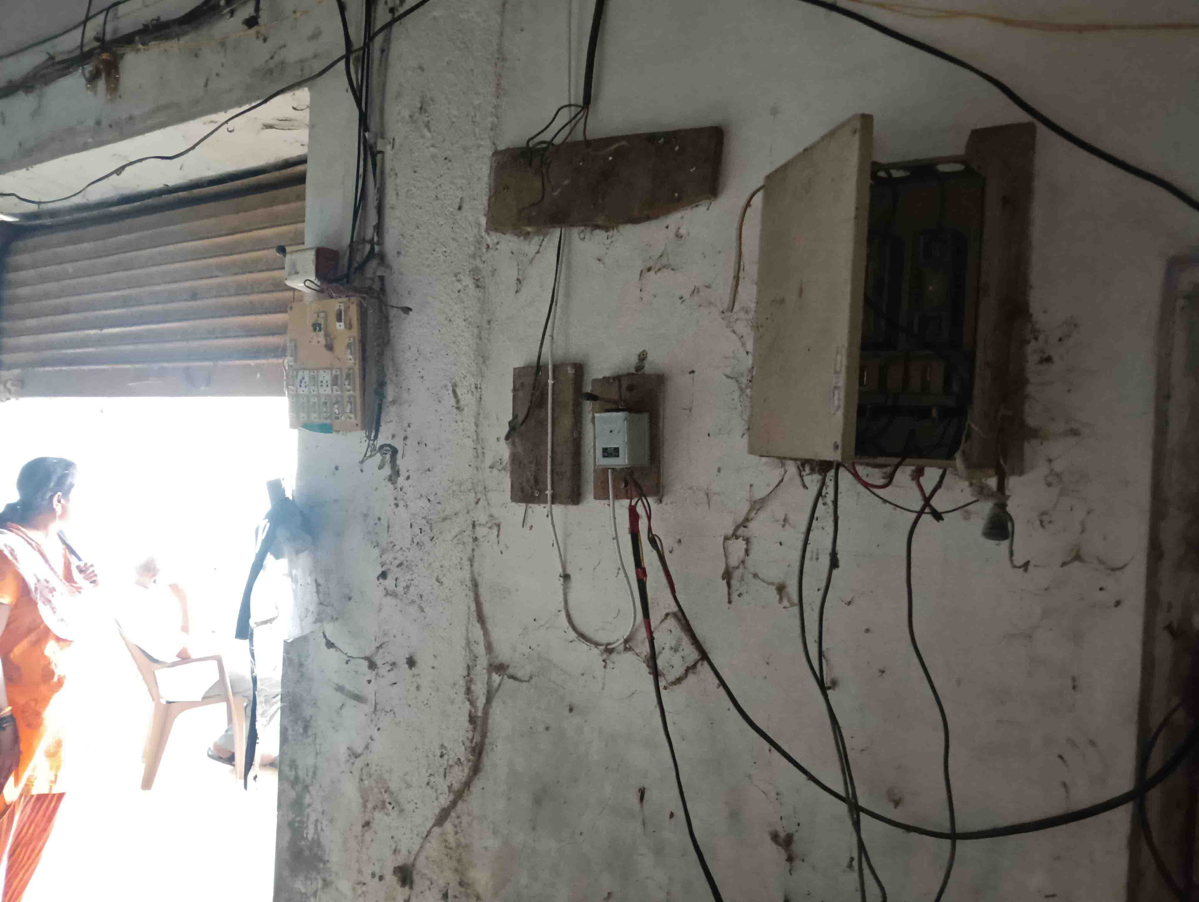 Rice Mill Plant With Machinary for Sale in Moje - Vanzana, Tal - Chikhli, Chikhli — photo 14