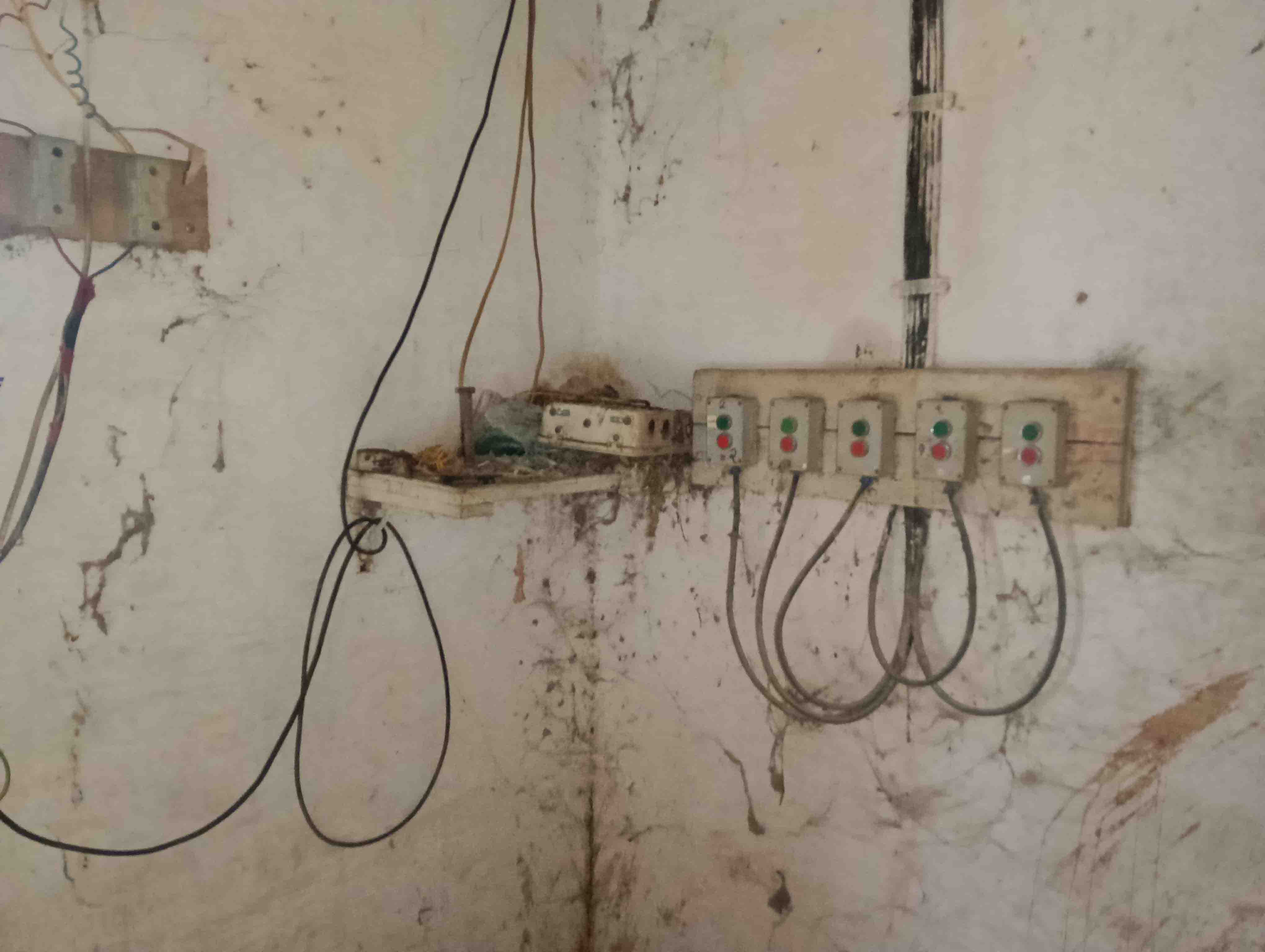 Rice Mill Plant With Machinary for Sale in Moje - Vanzana, Tal - Chikhli, Chikhli — photo 15