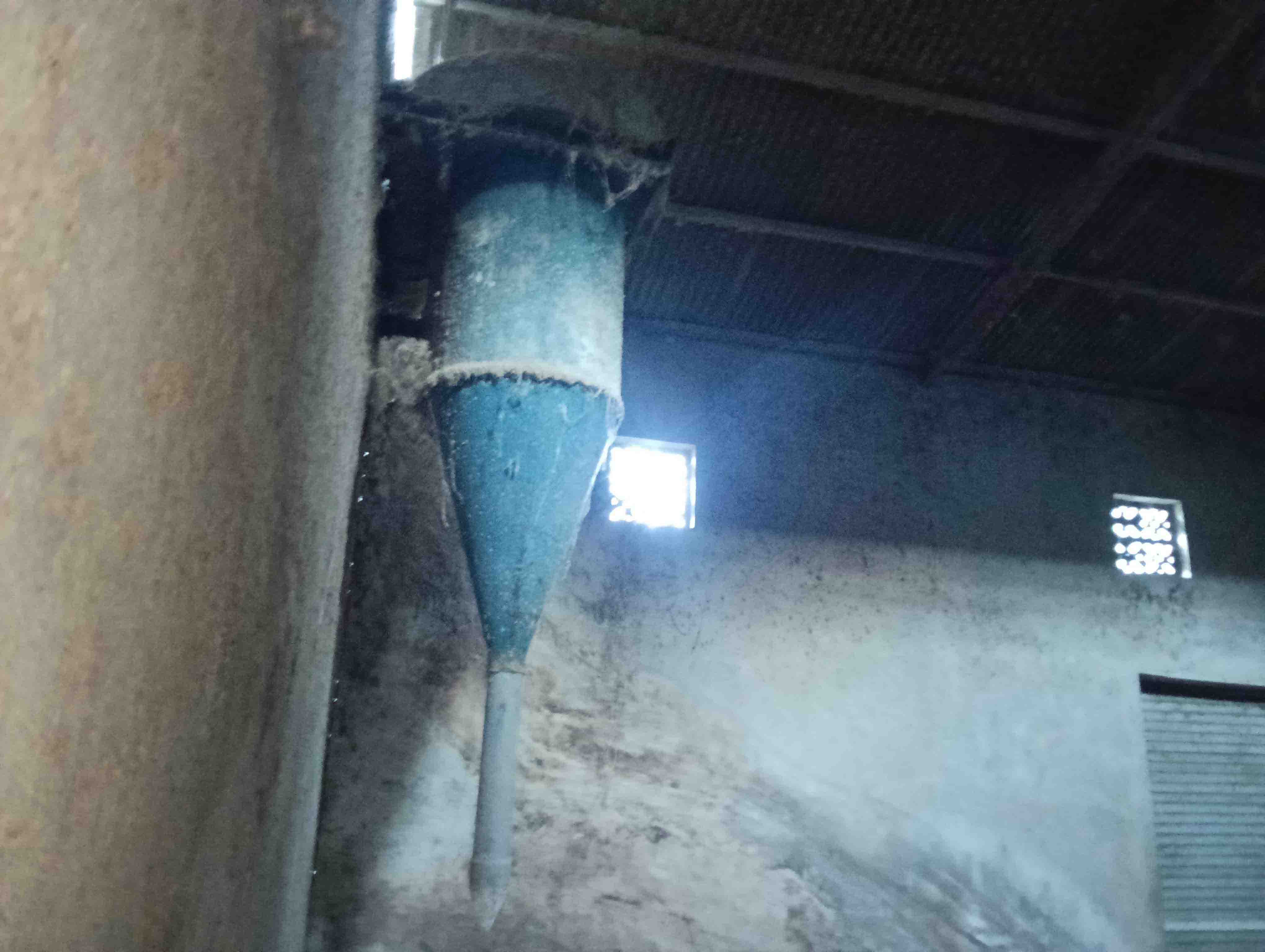 Rice Mill Plant With Machinary for Sale in Moje - Vanzana, Tal - Chikhli, Chikhli — photo 27