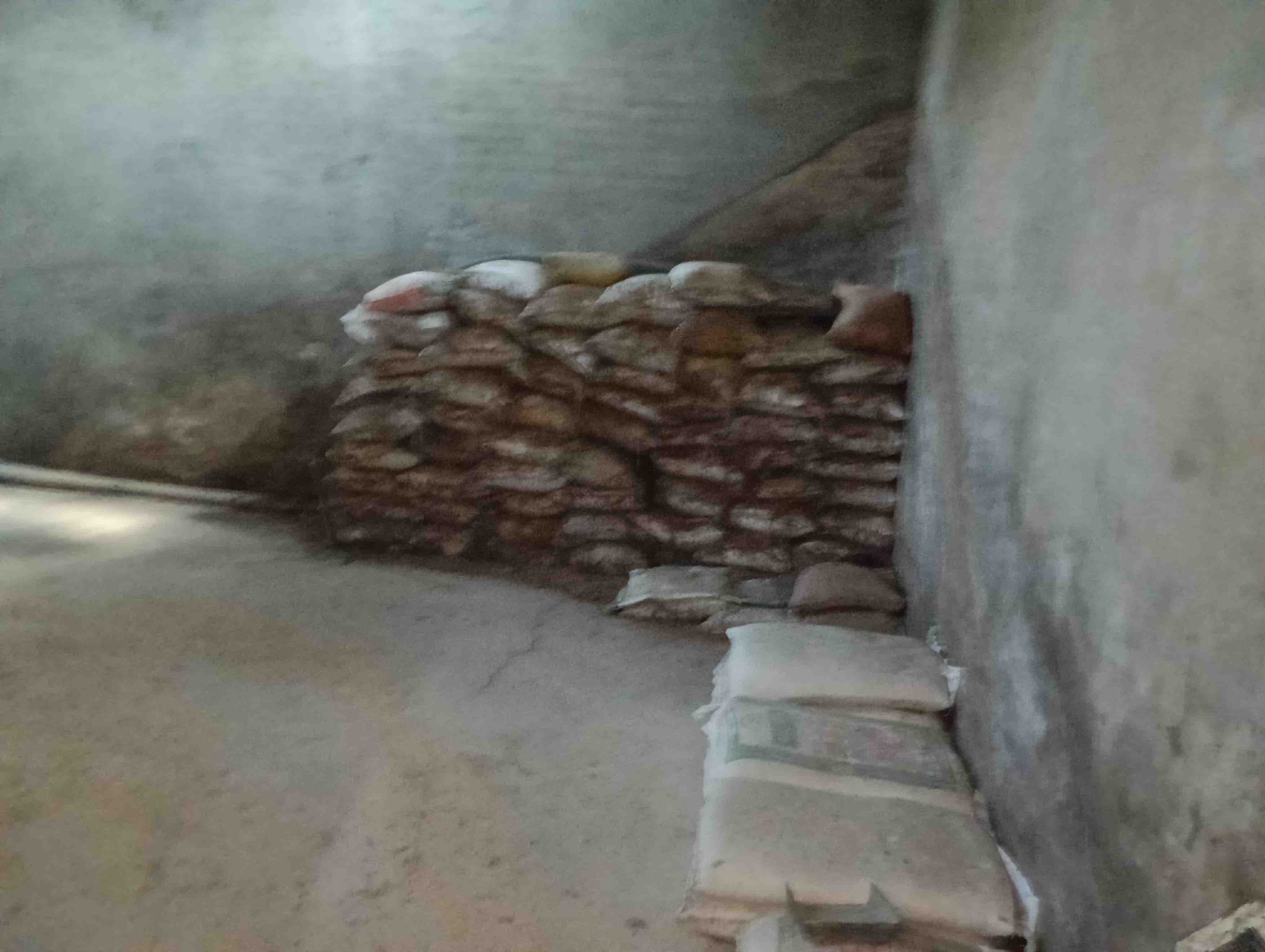 Rice Mill Plant With Machinary for Sale in Moje - Vanzana, Tal - Chikhli, Chikhli — photo 29