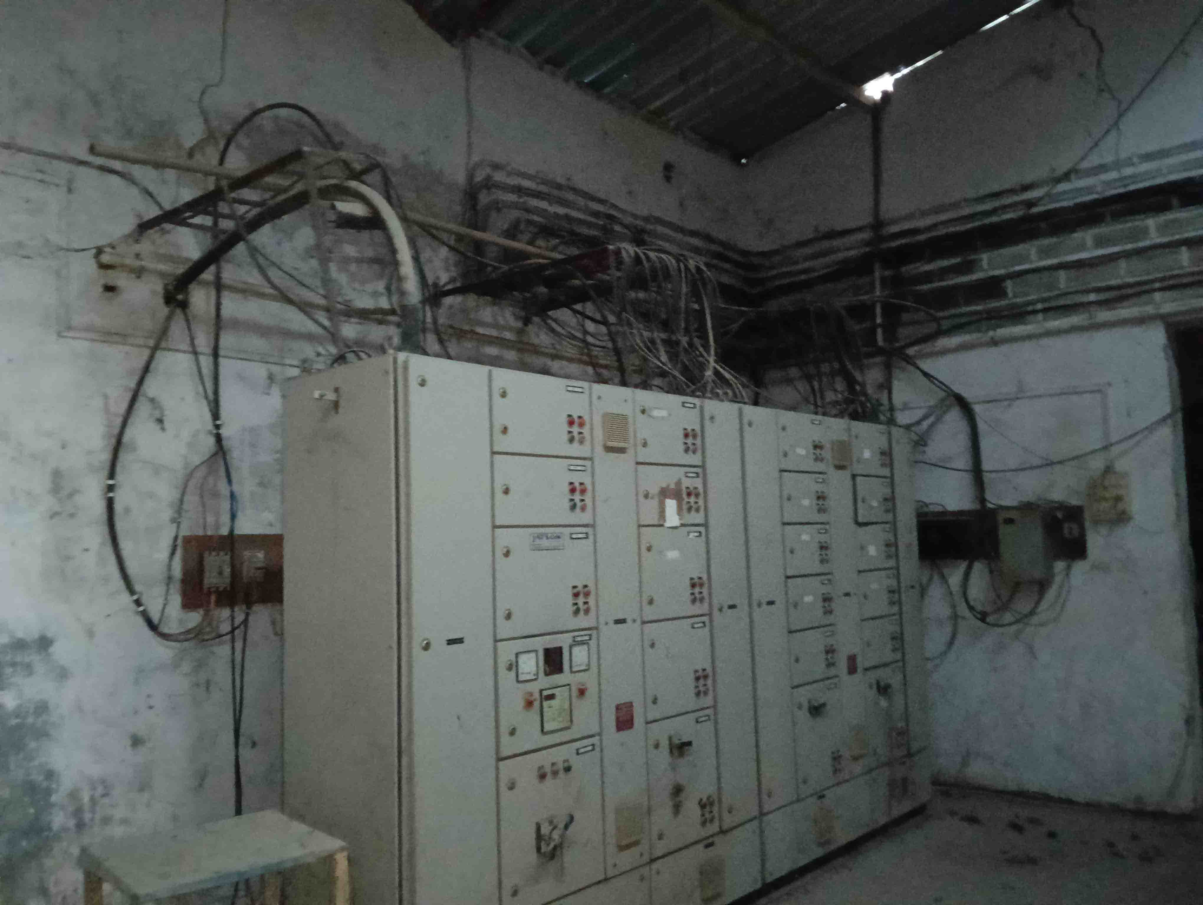 Rice Mill Plant With Machinary for Sale in Moje - Vanzana, Tal - Chikhli, Chikhli — photo 7