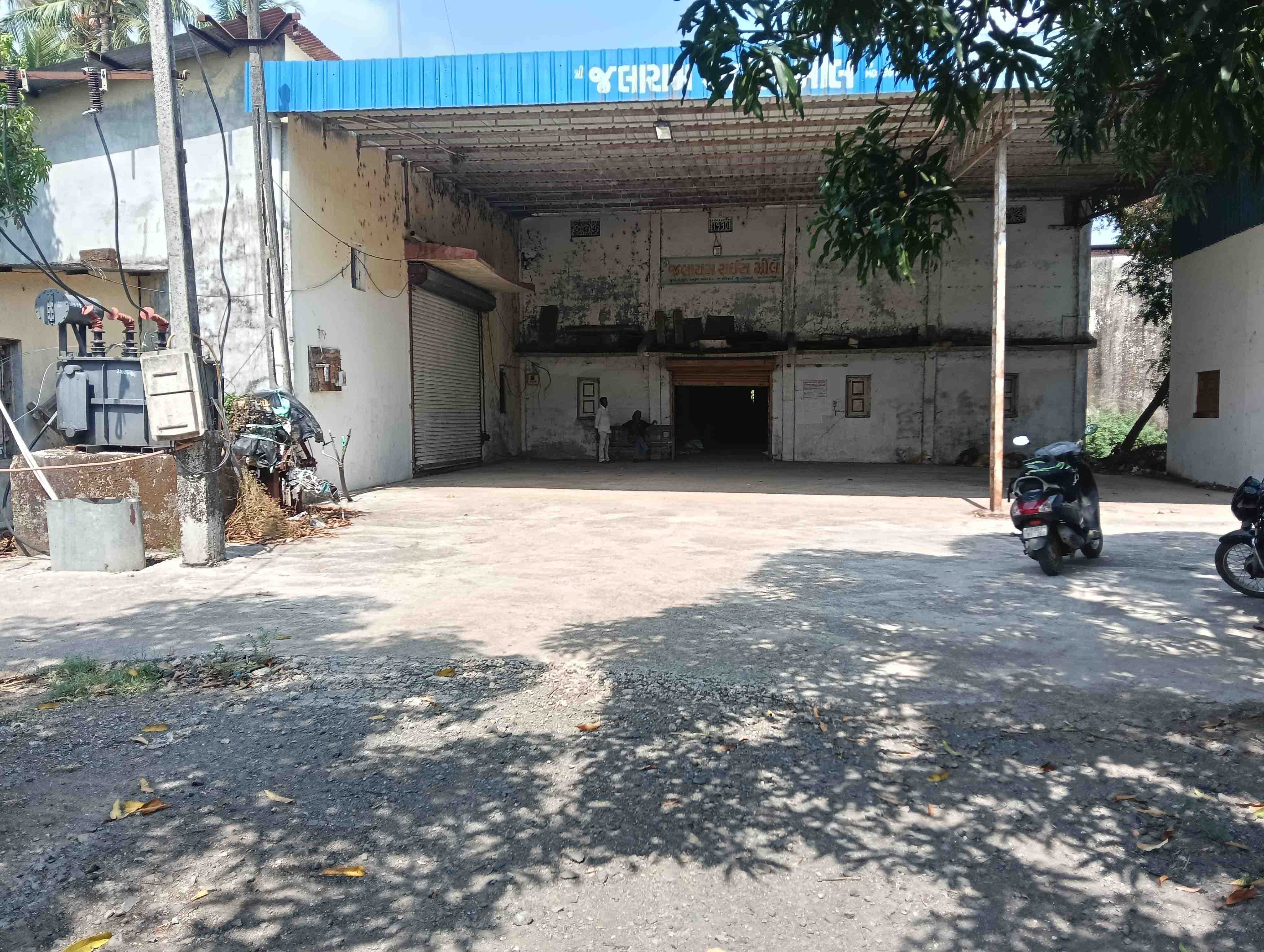 Rice Mill Plant With Machinary for Sale in Moje - Vanzana, Tal - Chikhli, Chikhli — photo 30