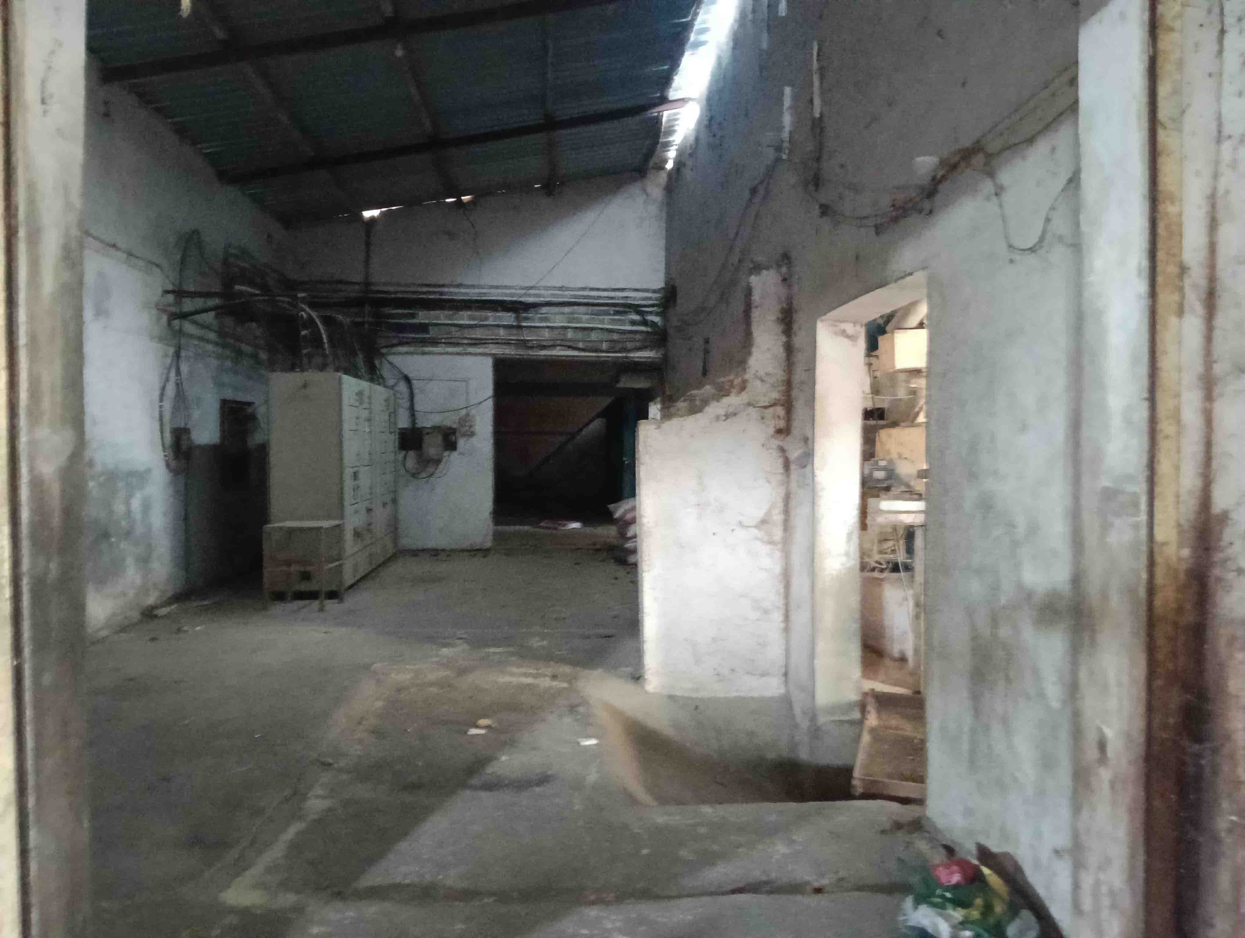 Rice Mill Plant With Machinary for Sale in Moje - Vanzana, Tal - Chikhli, Chikhli — photo 8