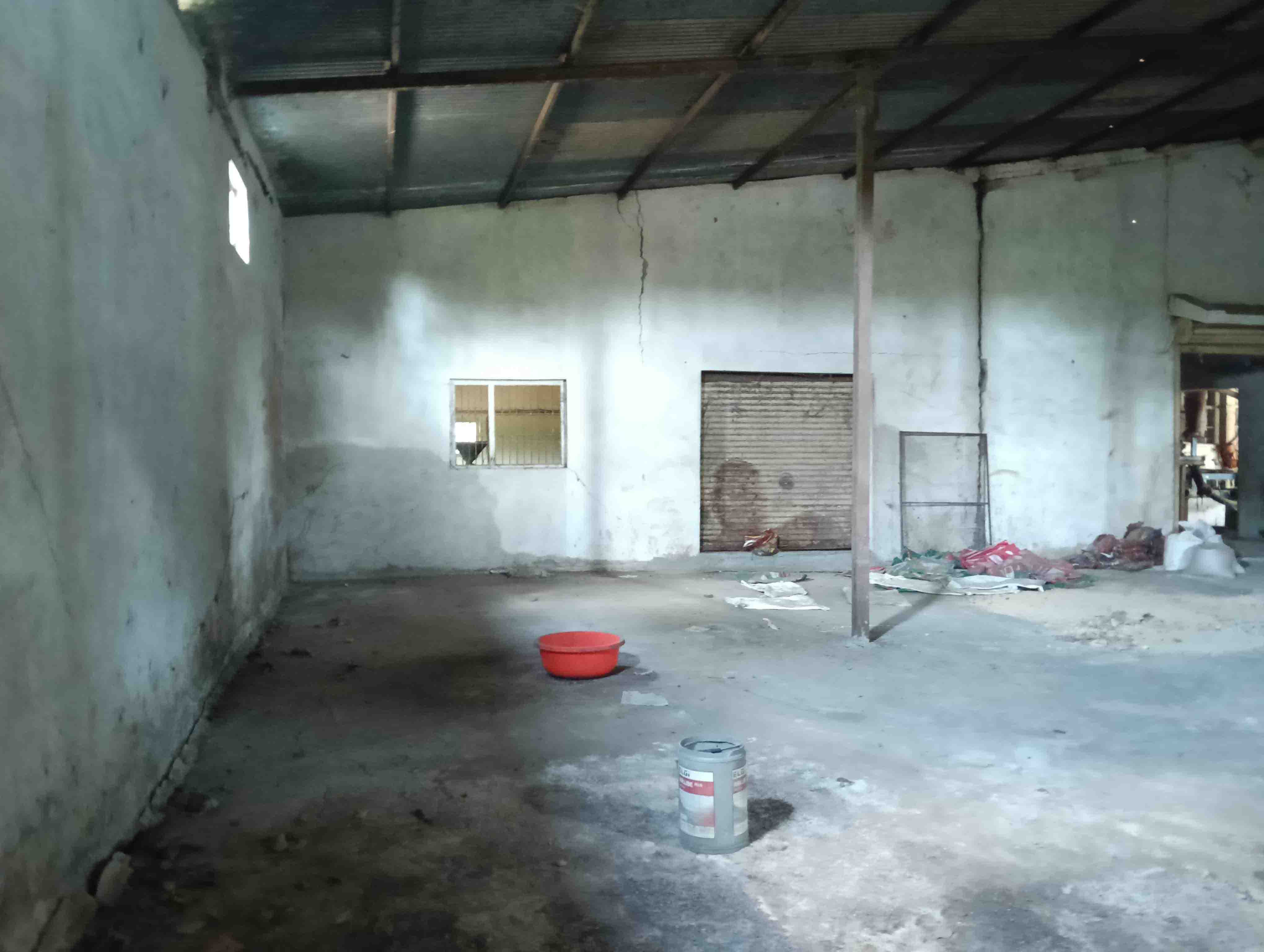 Rice Mill Plant With Machinary for Sale in Moje - Vanzana, Tal - Chikhli, Chikhli — photo 9