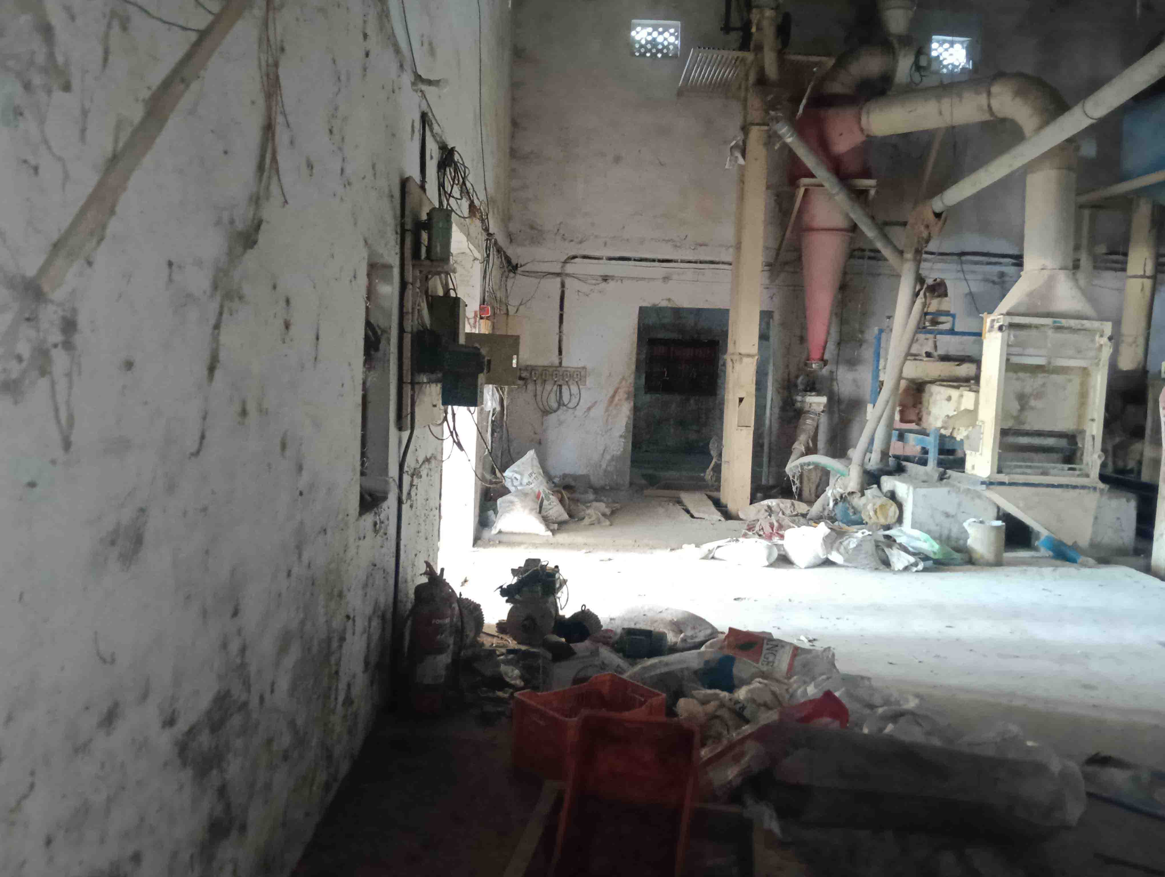 Rice Mill Plant With Machinary for Sale in Moje - Vanzana, Tal - Chikhli, Chikhli — photo 33