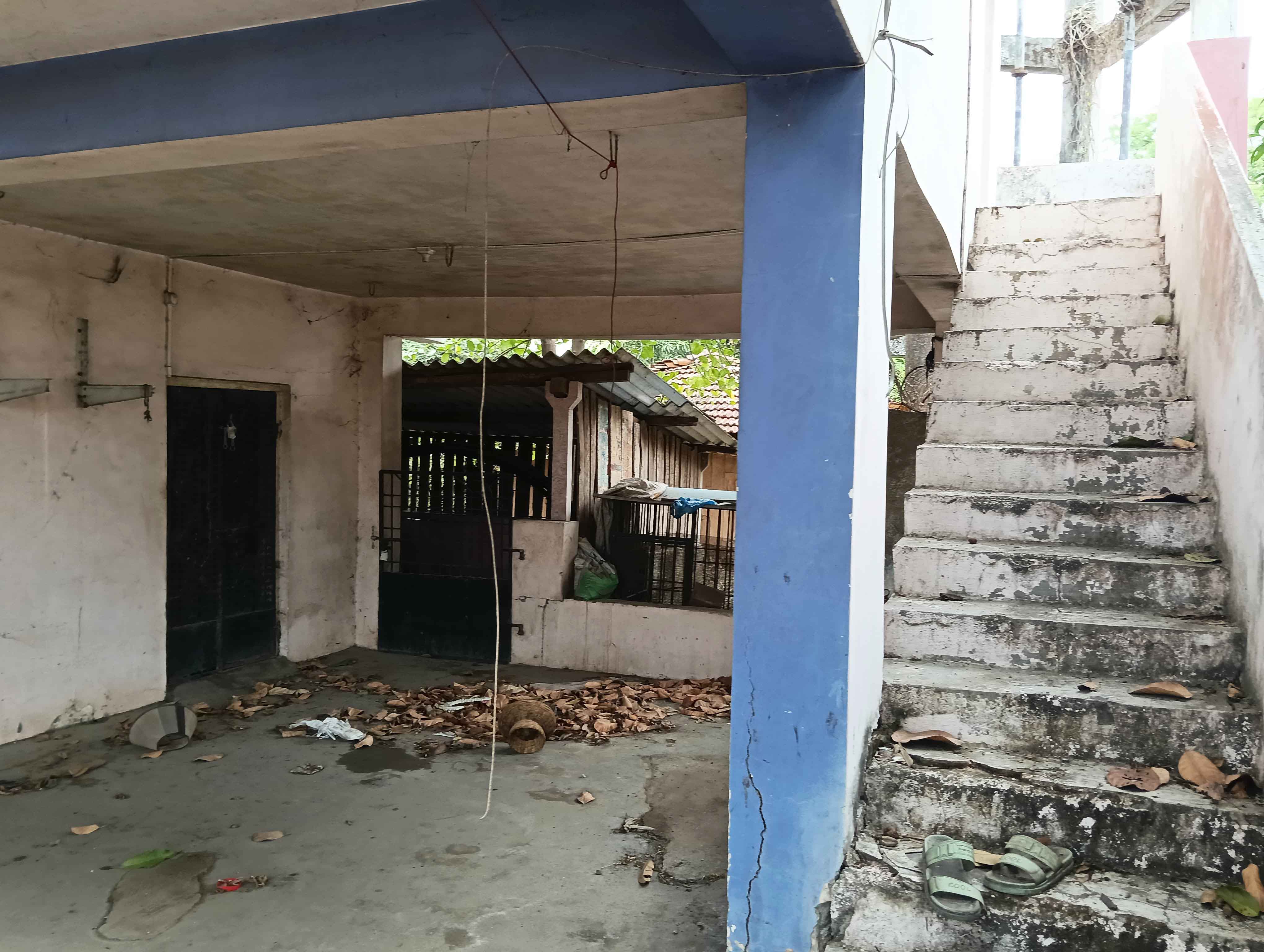 Bungalow for Sale in Moje - Vanzana, Tal - Chikhli, Chikhli — photo 17