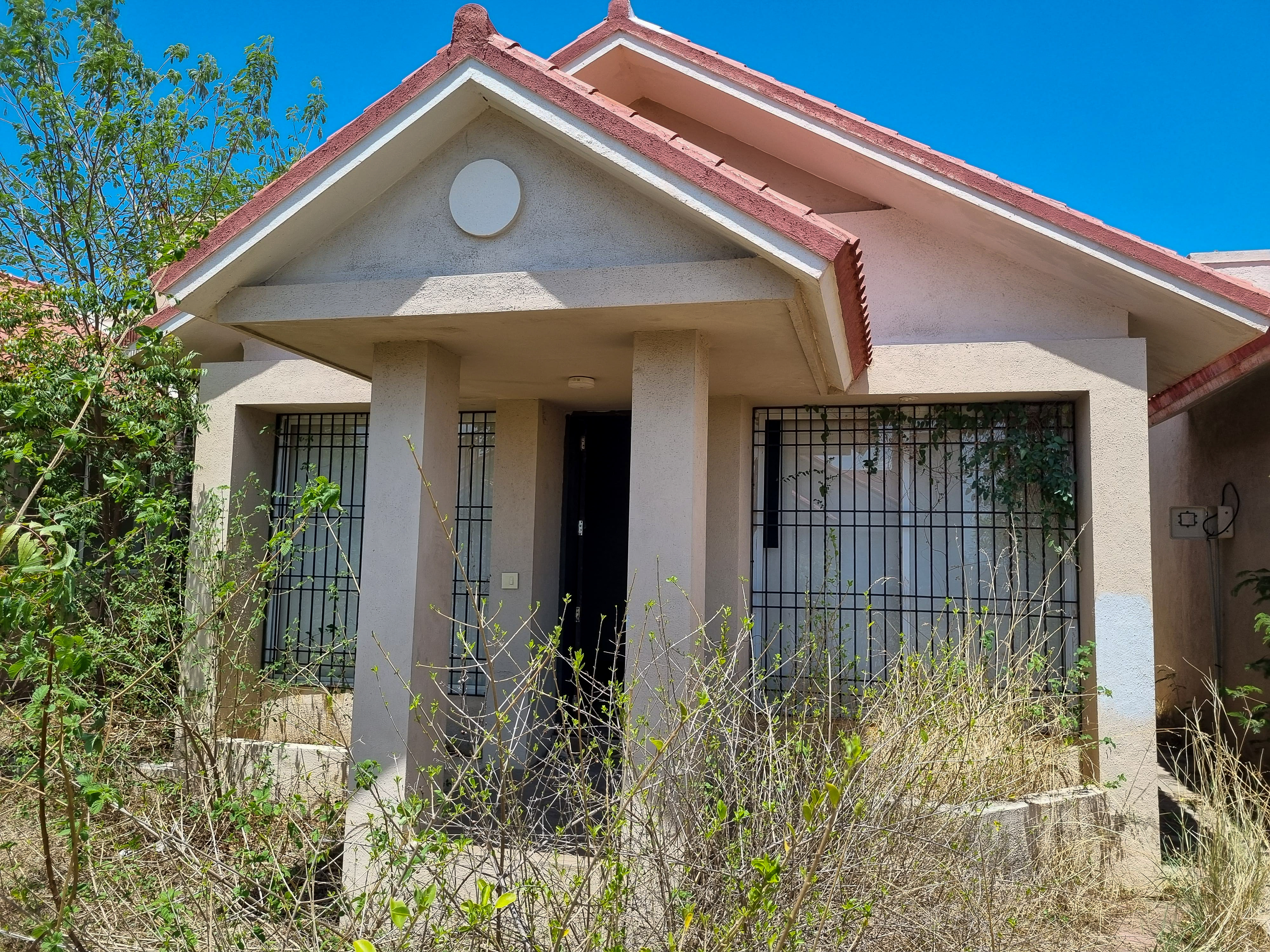 Individual House for Sale in village Nagar Pipalia, Lodhika GIDC — photo 4