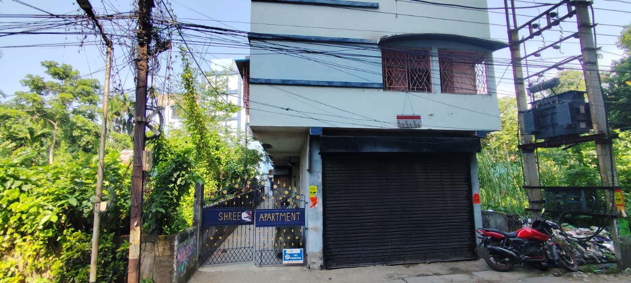 Flat for Sale in Andul, Howrah, Andul — photo 1