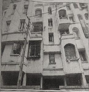 Flat for Sale in Rajkot — photo 1