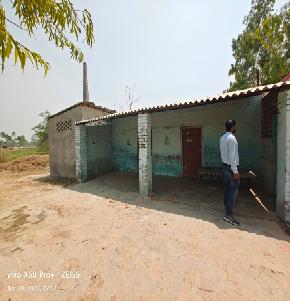 Plot for Sale in Amethi — photo 1