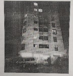 Flat for Sale in Rajkot — photo 1