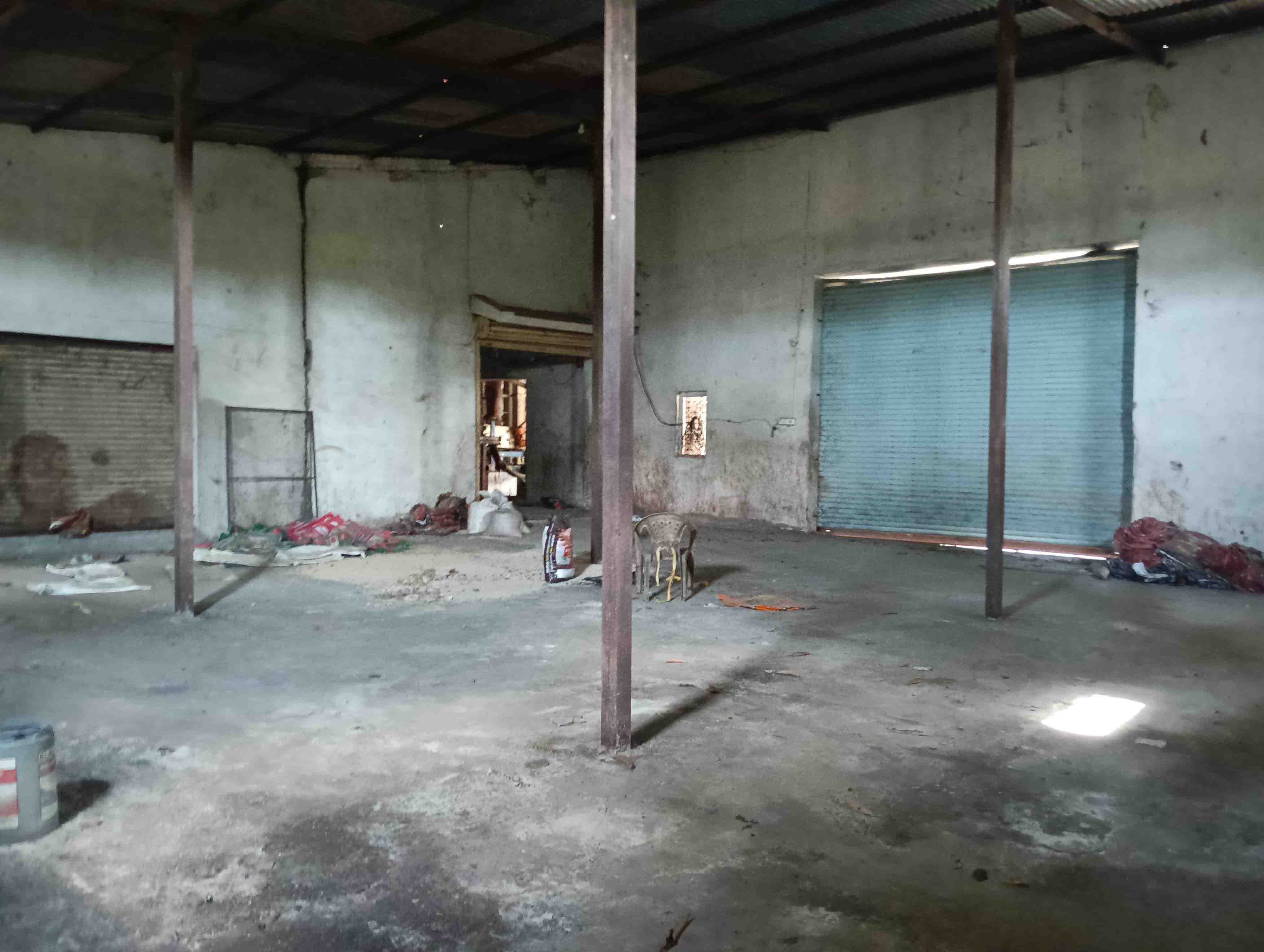 Rice Mill Plant With Machinary for Sale in Moje - Vanzana, Tal - Chikhli, Chikhli — photo 2