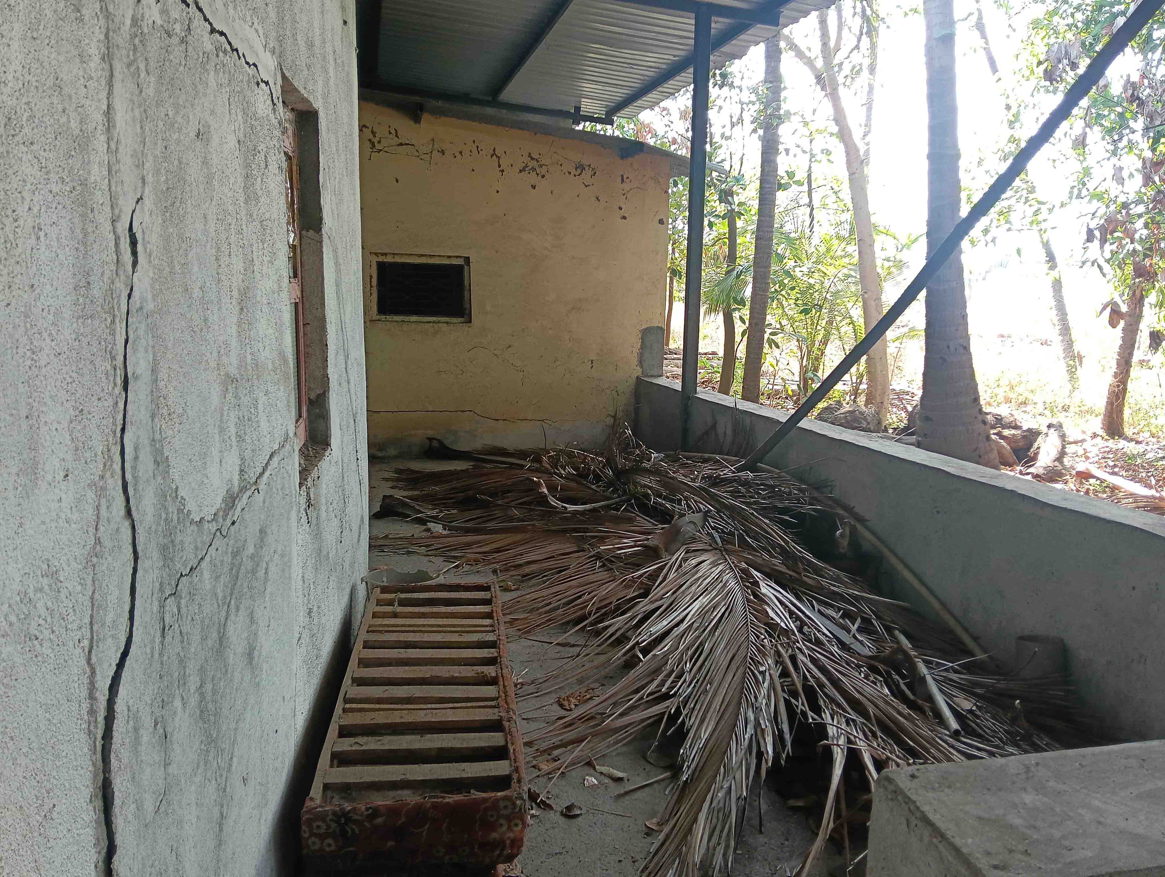Rice Mill Plant With Machinary for Sale in Moje - Vanzana, Tal - Chikhli, Chikhli — photo 4