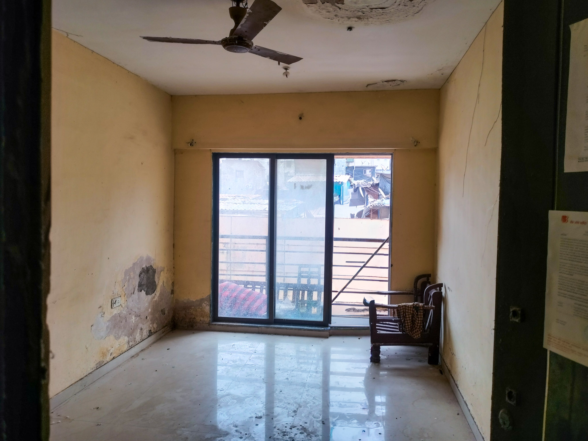 Flat for Sale in Mumbai — photo 2