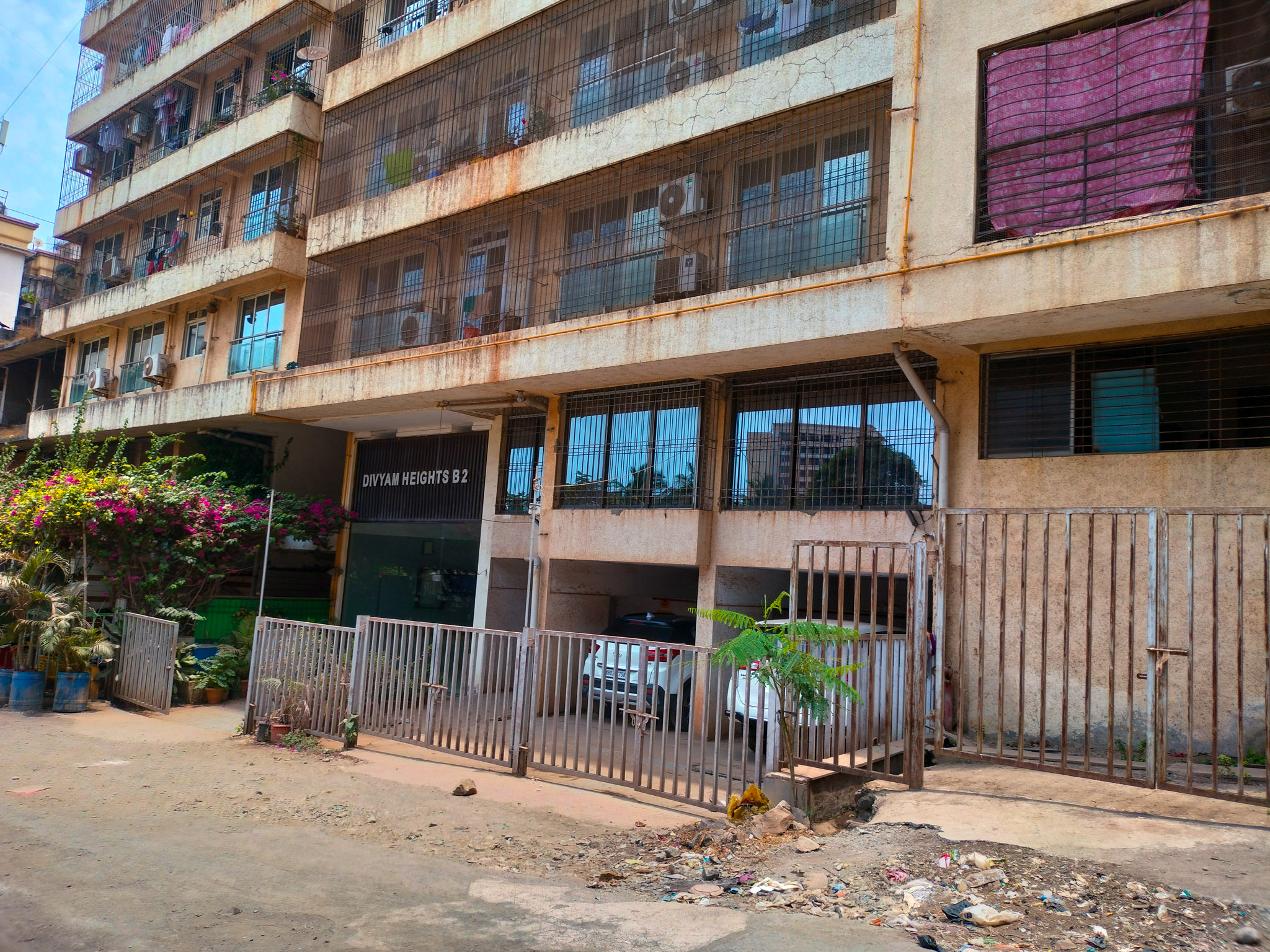 Flat for Sale in Mumbai — photo 12