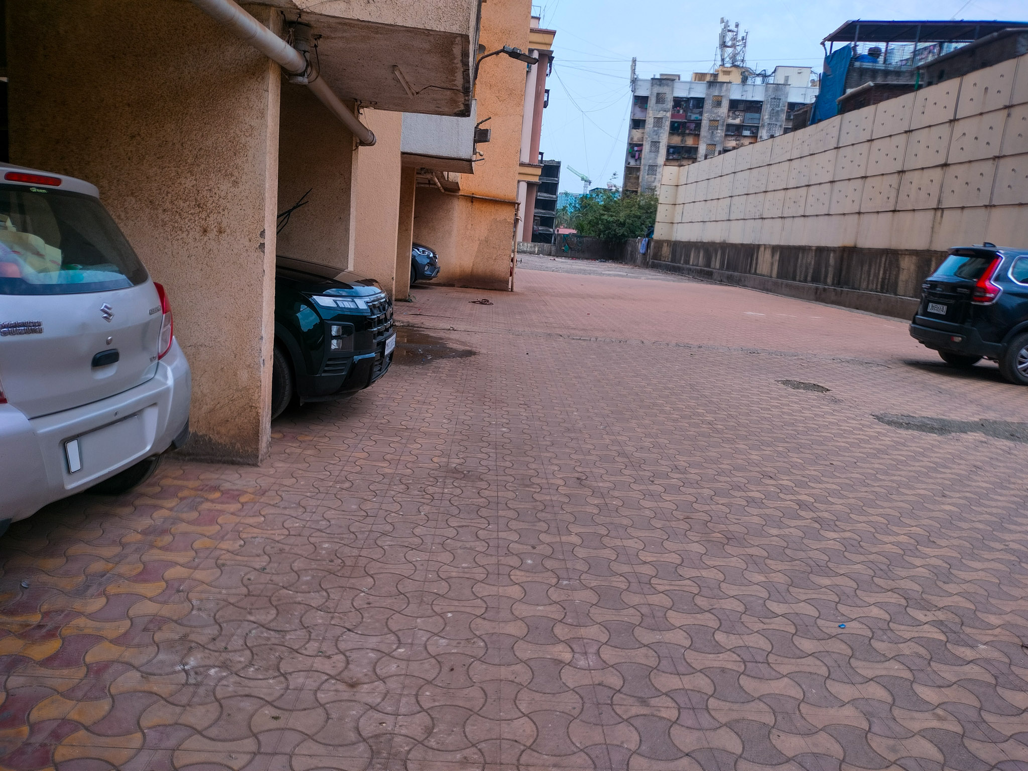 Flat for Sale in Mumbai — photo 6