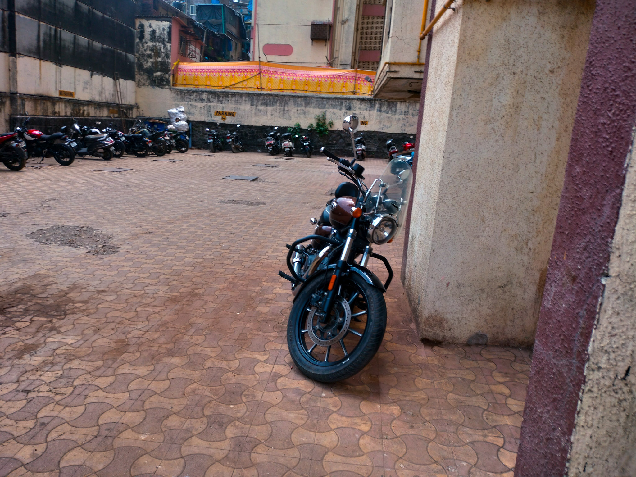 Flat for Sale in Mumbai — photo 8