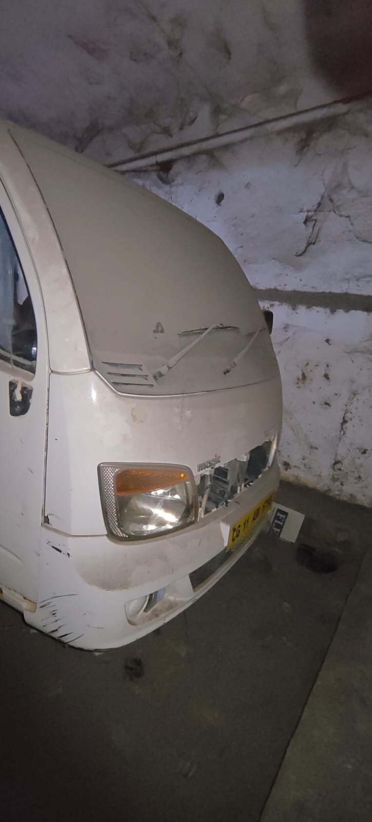 COMMER VEHICLE for Sale in JANJGIR CHAMPA, Janjgir — photo 3