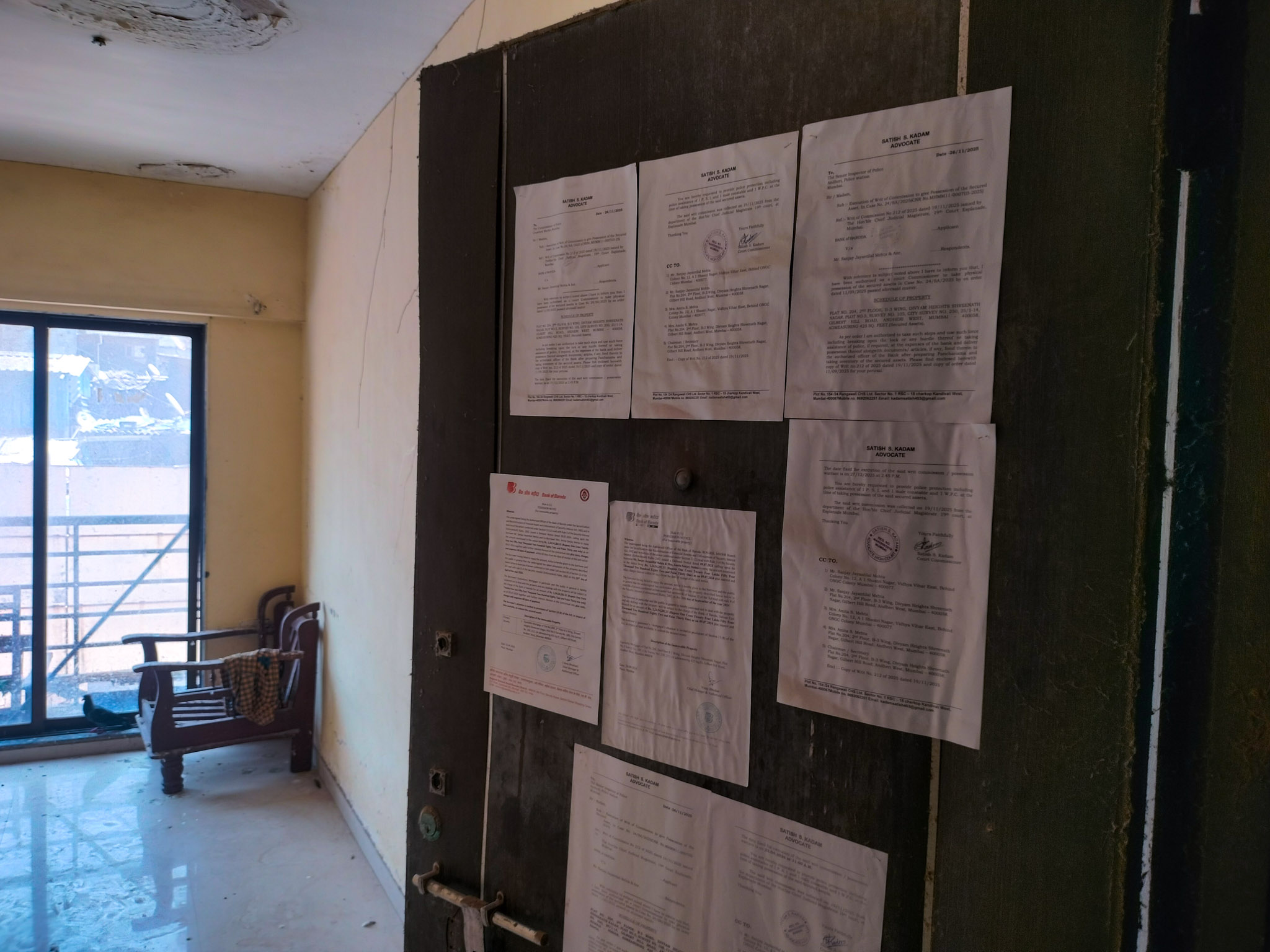 Flat for Sale in Mumbai — photo 11