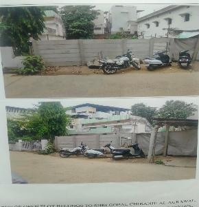 Plot for Sale in Gondia — photo 1
