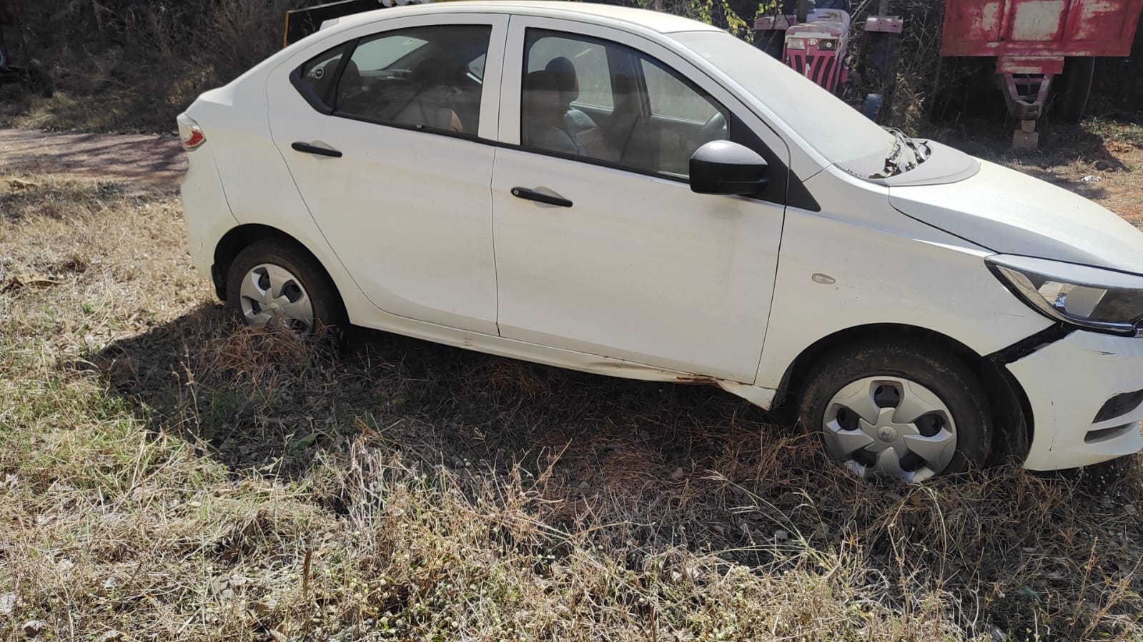 INDIVIDUAL CAR TATA TIGOR XM 1.2 RTN BS6PH2 CG14MU1751 for Sale in Kunkuri — photo 2