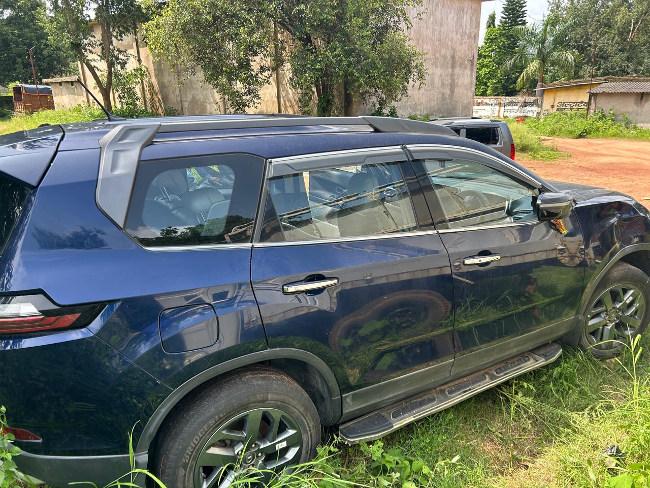 INDIVIDUAL VEHICLE for Sale in Kunkuri — photo 1