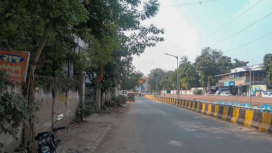 Office for Sale in Ahmedabad — photo 15