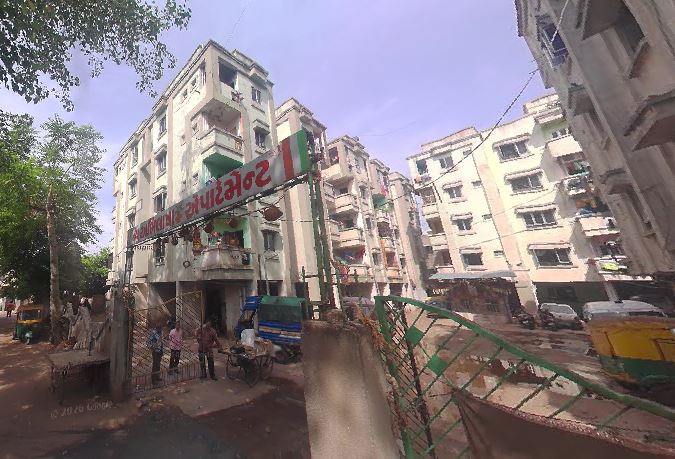 Flat for Sale in Asarwa, Ahmedabad, Ahmedabad — photo 1