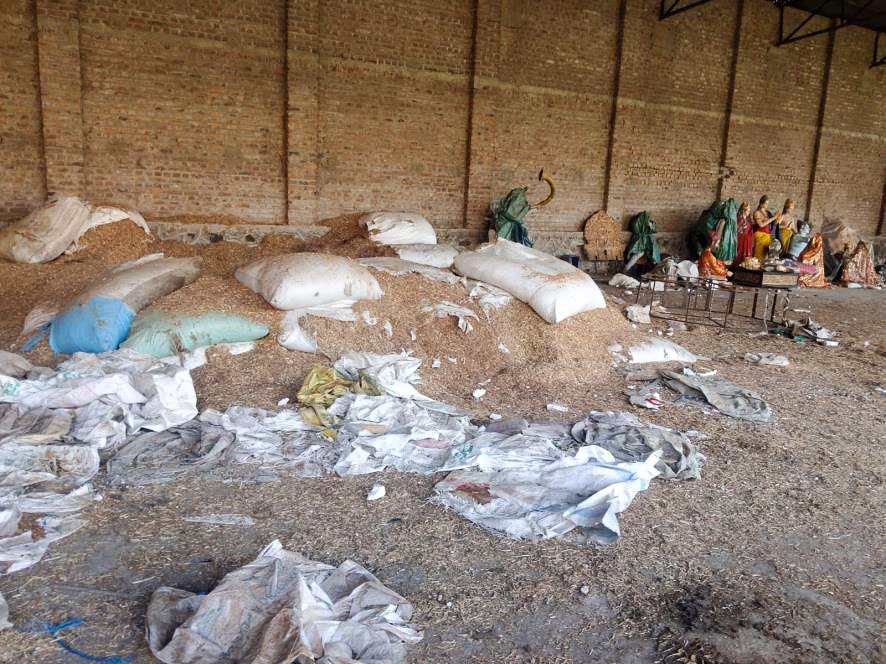 Shed with Plant and Machinery for Sale in Akola — photo 10