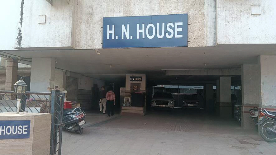Office for Sale in Ahmedabad — photo 25