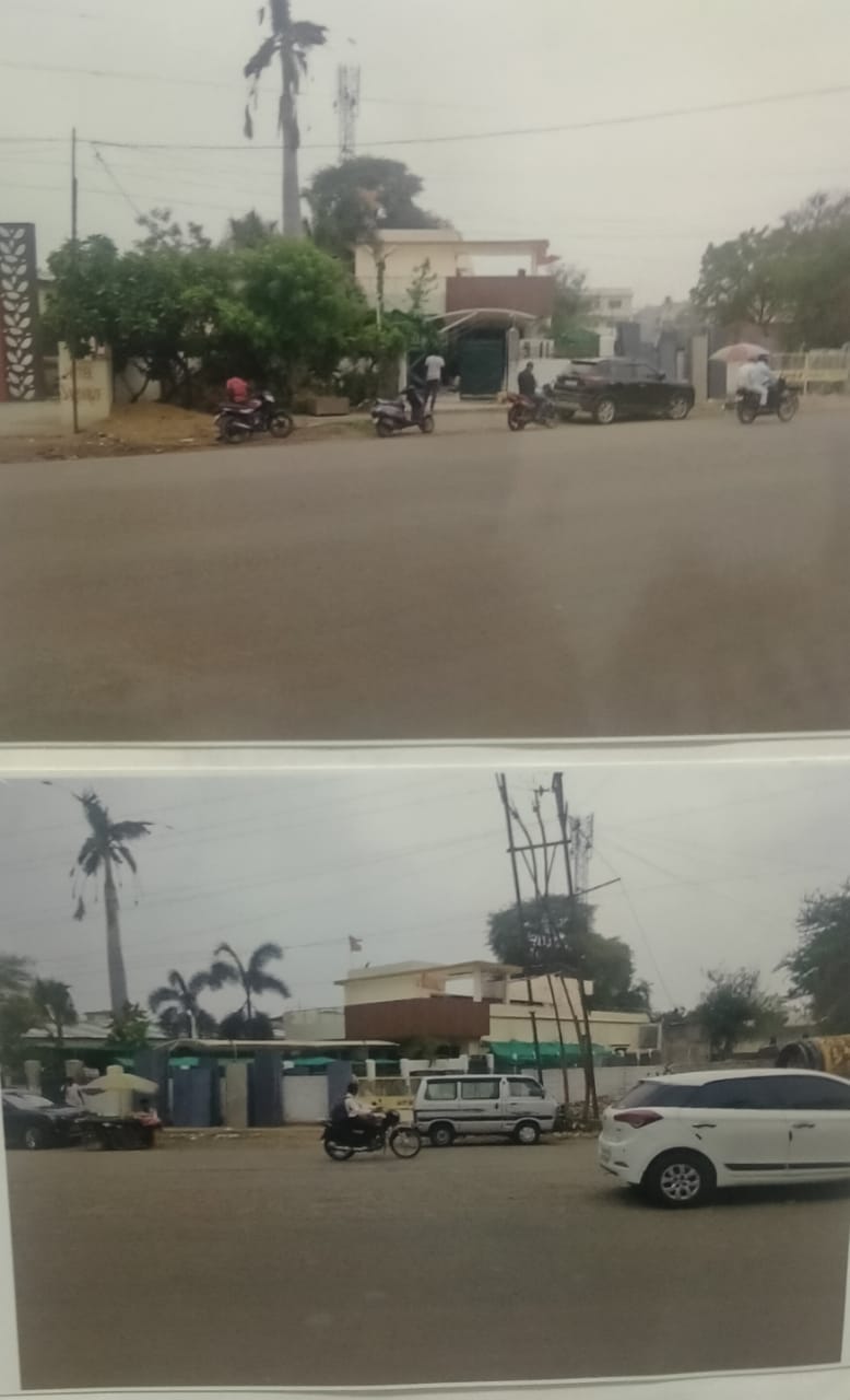 Plot for Sale in Gondia — photo 1