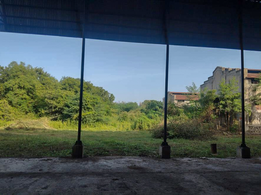 Shed with Plant and Machinery for Sale in Akola — photo 16