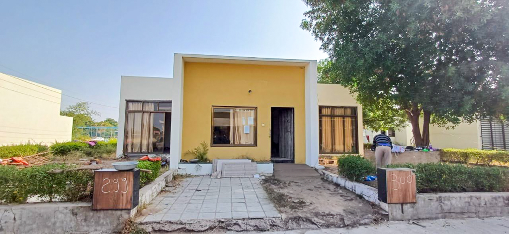 Individual House for Sale in 23°27'36.2"N 71°47'50.5"E, Panchasar, Gujarat 384246, Patan — photo 3